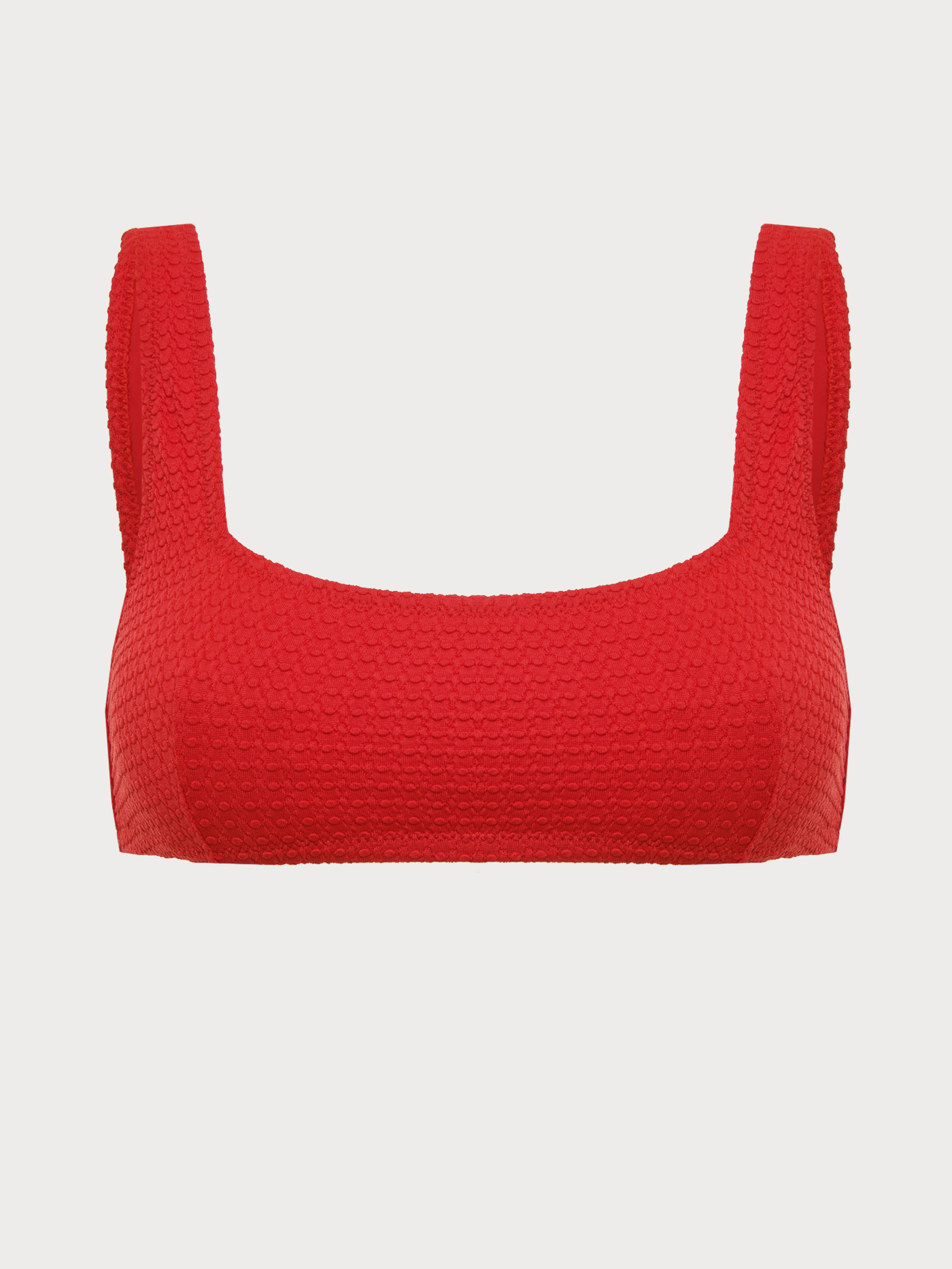 Лиф топ Красный SL-2 | фото 5