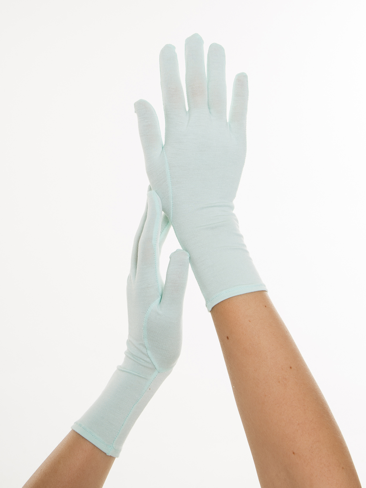 Перчатки защитные Ментоловый 2791F9035_1 | фото 2