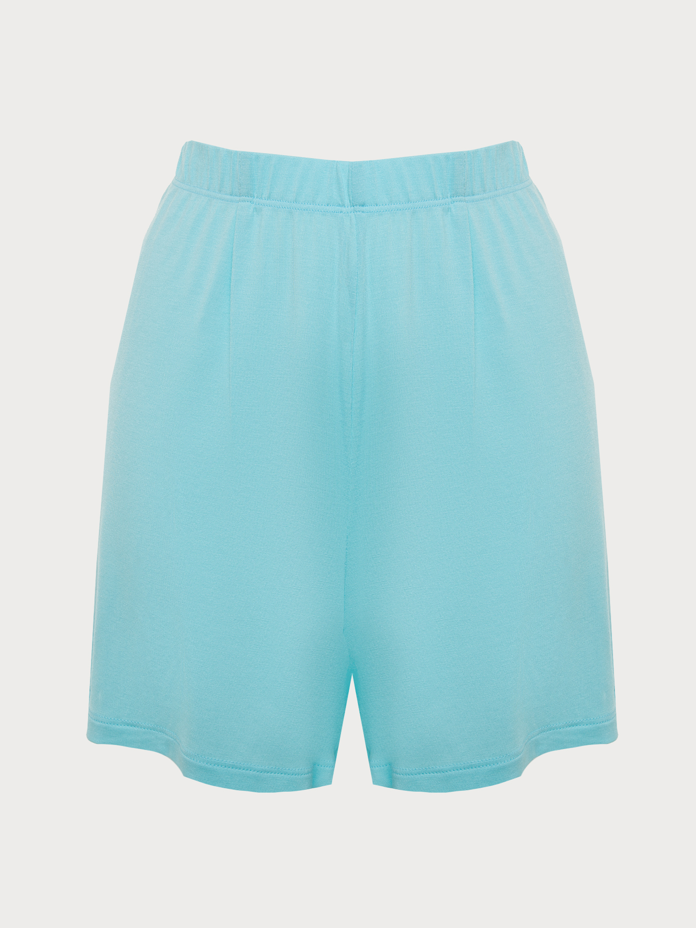 Шорты Ментоловый 2820F5102 | фото 5