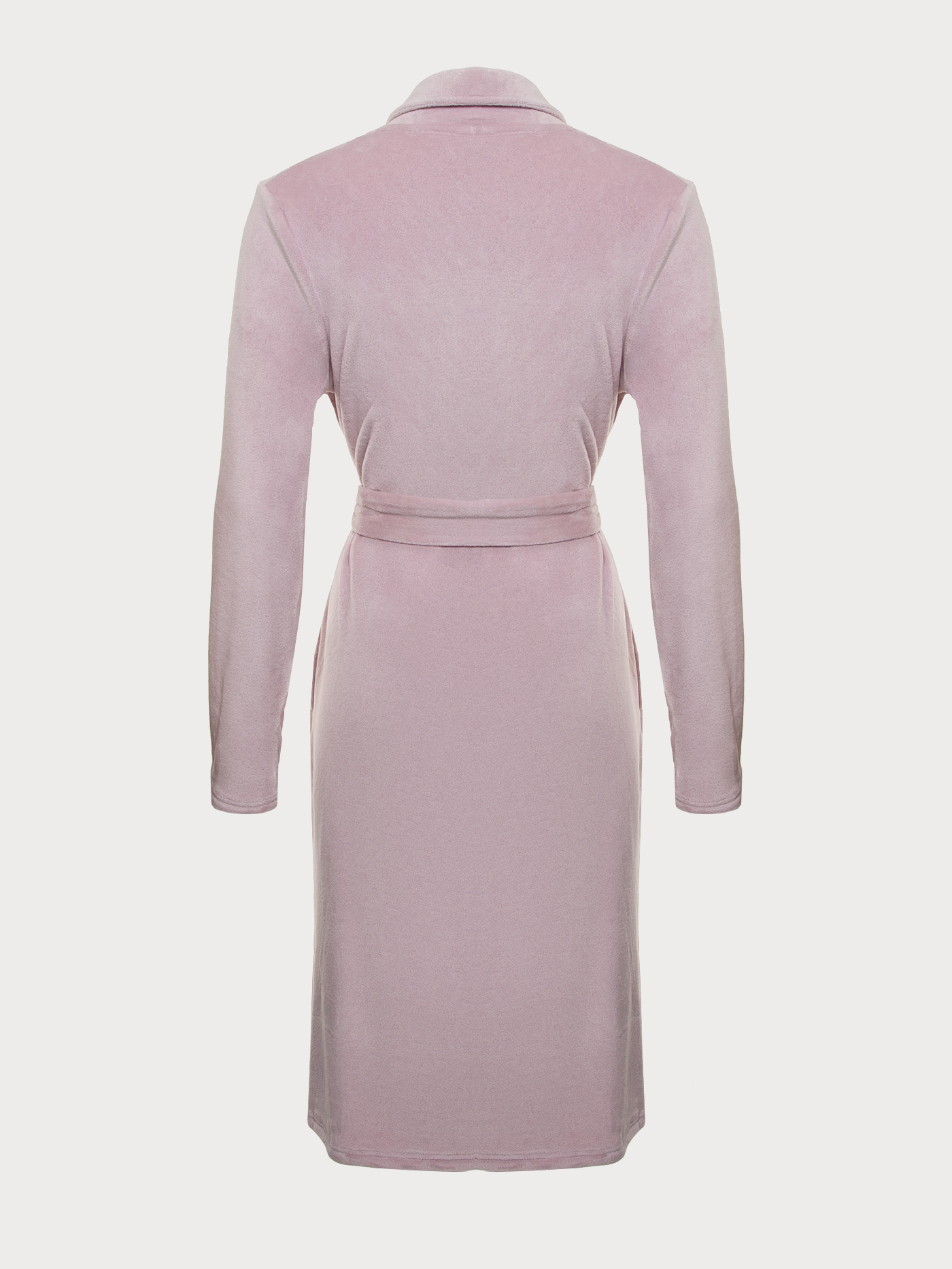 Халат Розовый HF-RB-1 | фото 5