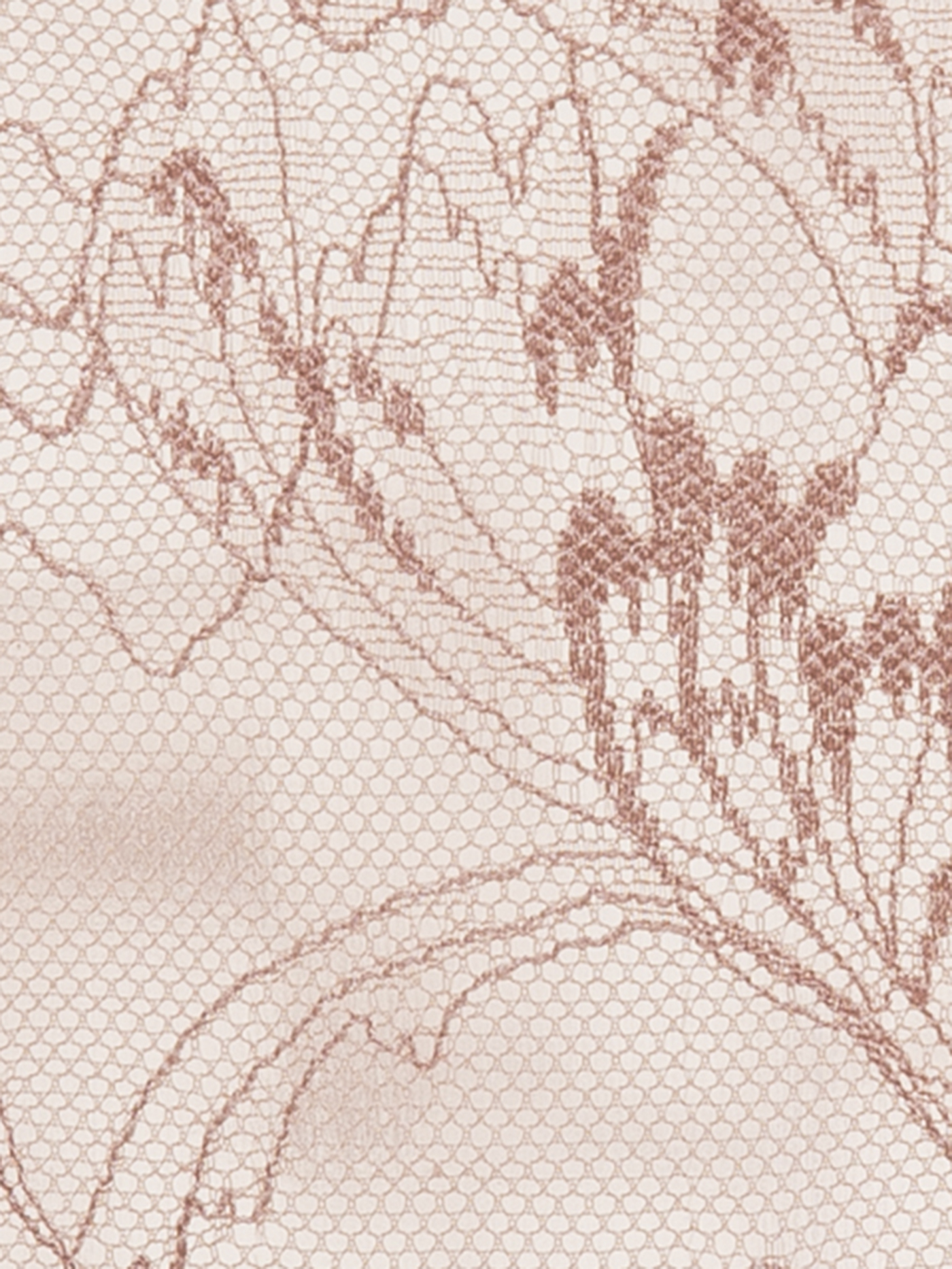 Трусы слип Миндальный 3046F2201_1 | фото 2