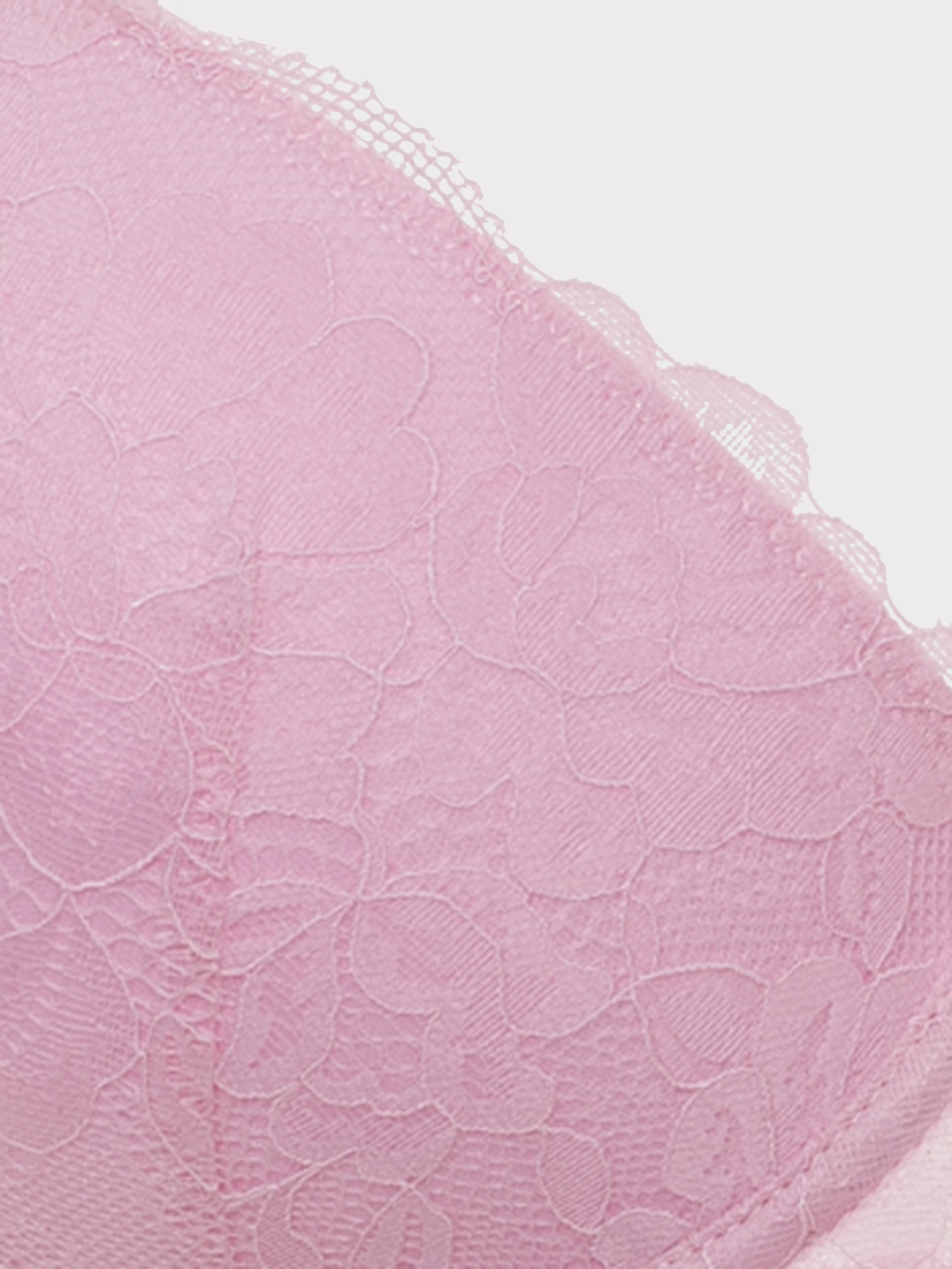 Бюстгальтер push-up Розовый 2878F1121L | фото 3