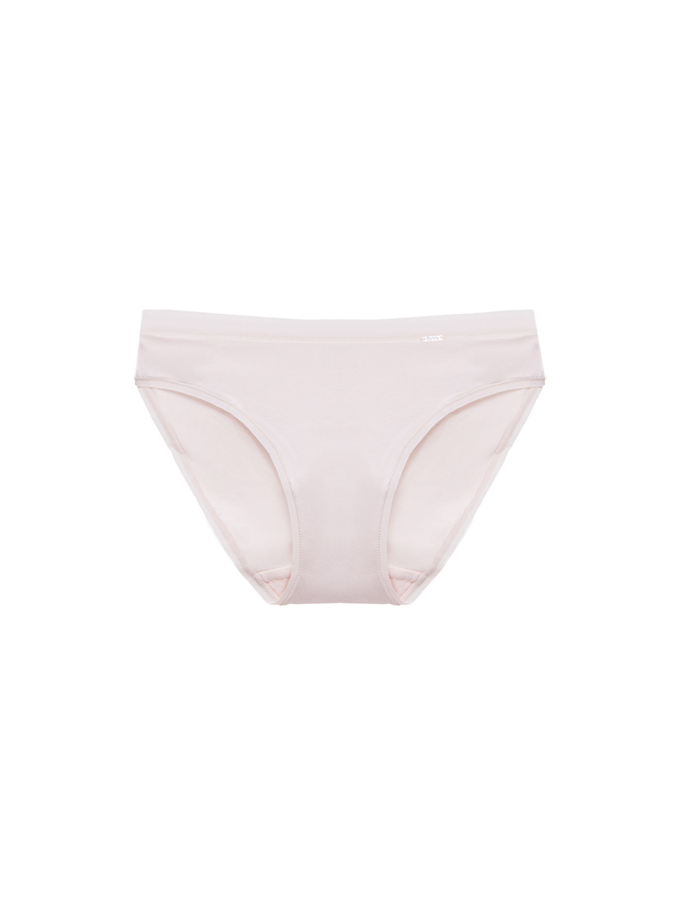 Трусы слип Телесный BMED05 | фото 3