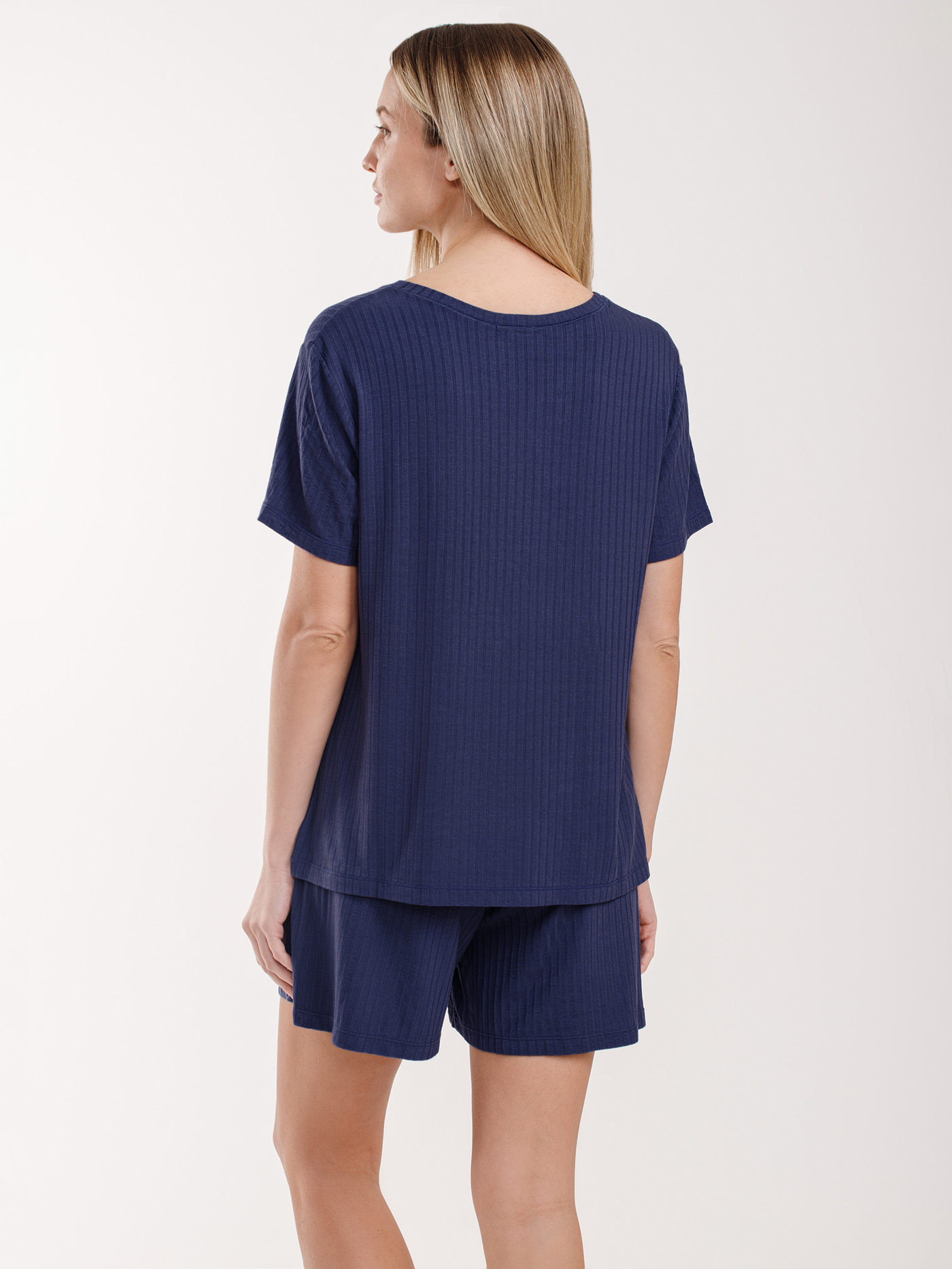 Шорты Синий OST-5 | фото 2