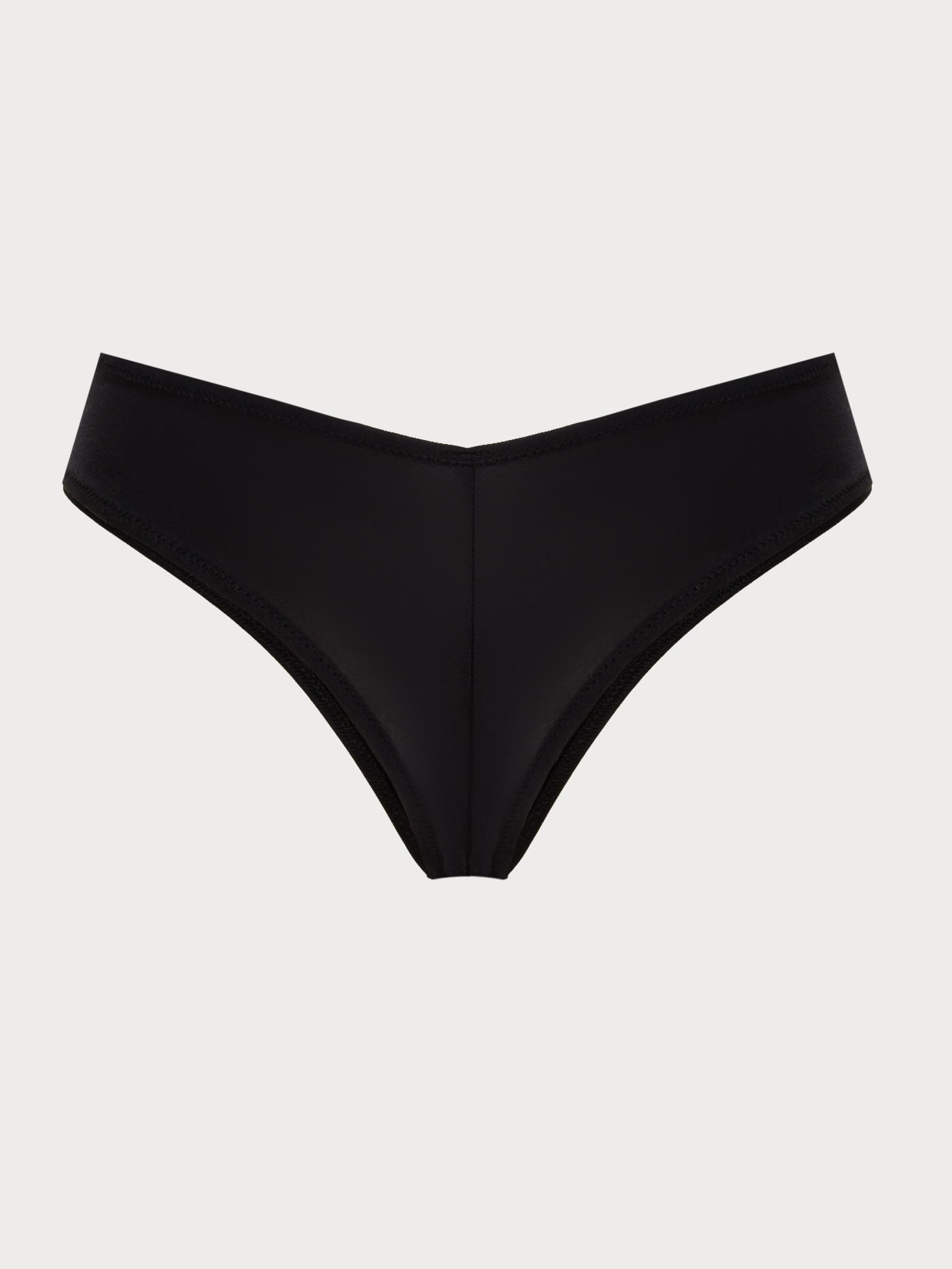 Плавки хипстер Черный 2932S2901 | фото 5