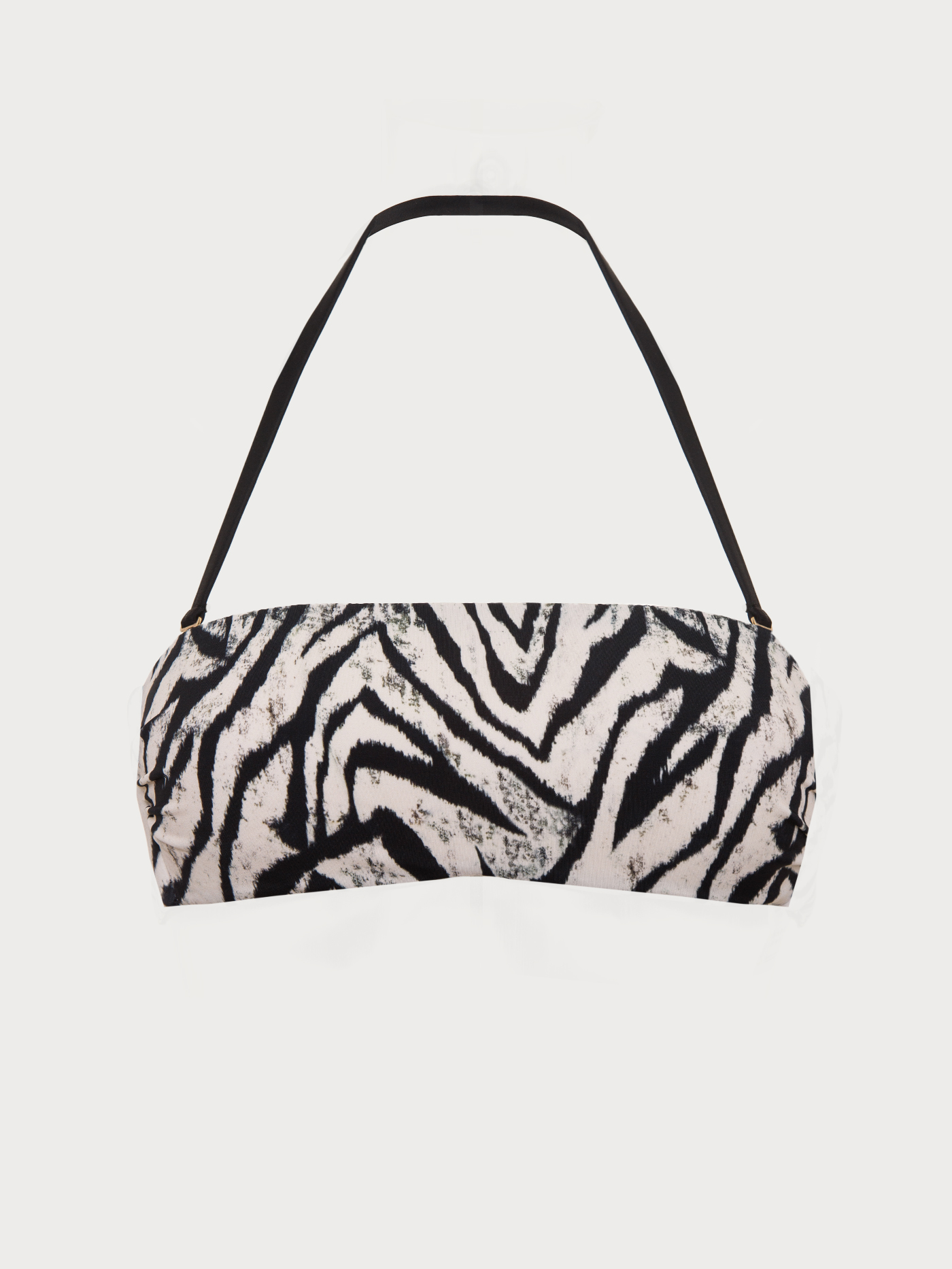 Лиф бандо Принт зебра 2932S1308_2K | фото 8