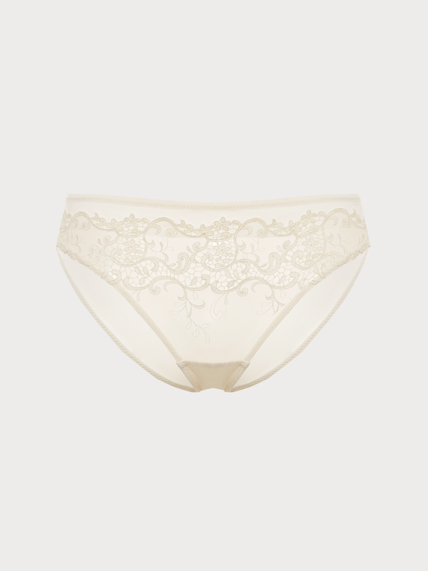 Трусы слип Желтый MR-3006BR | фото 6