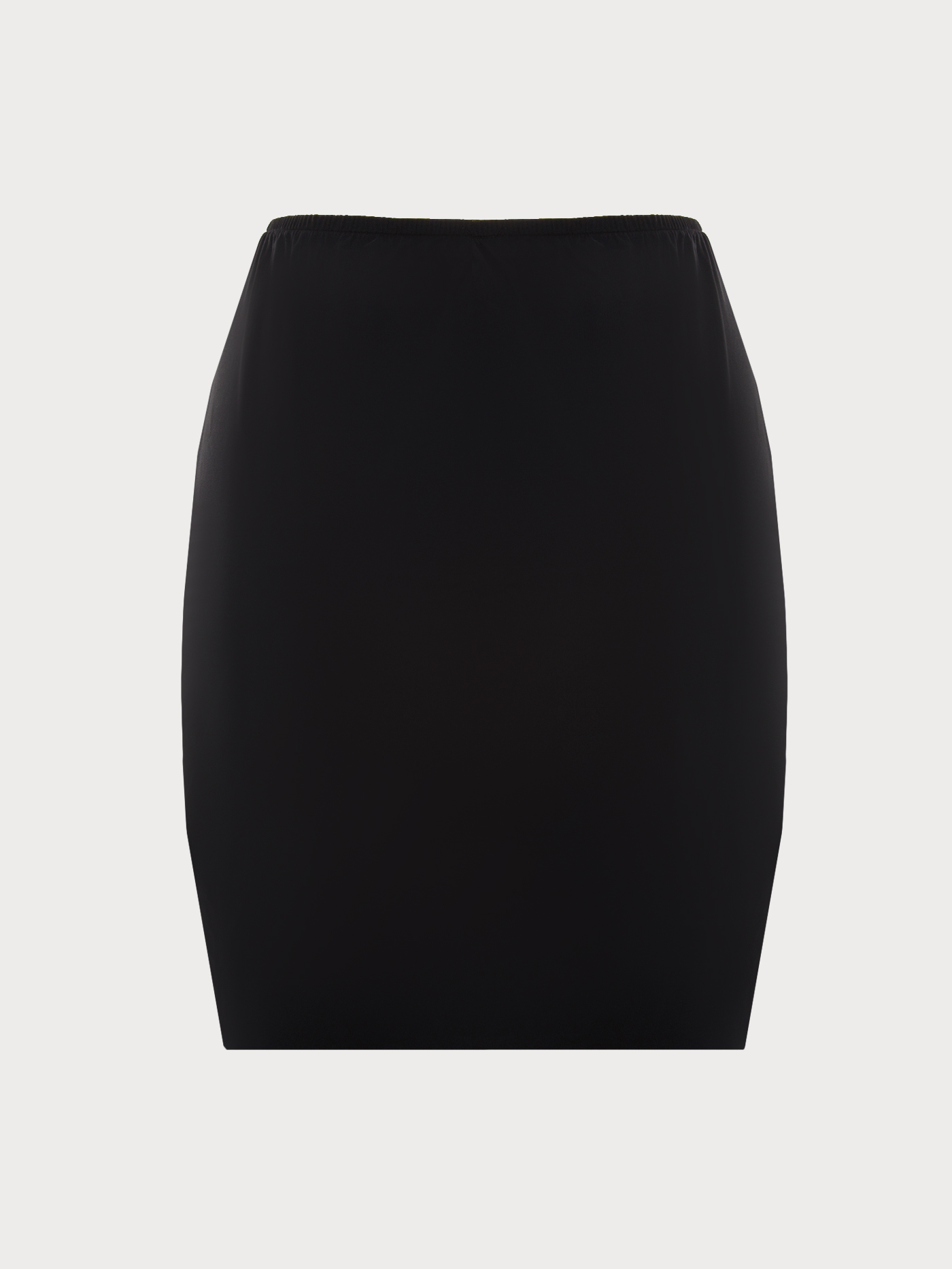 Юбка Черный 2830F5402D | фото 6