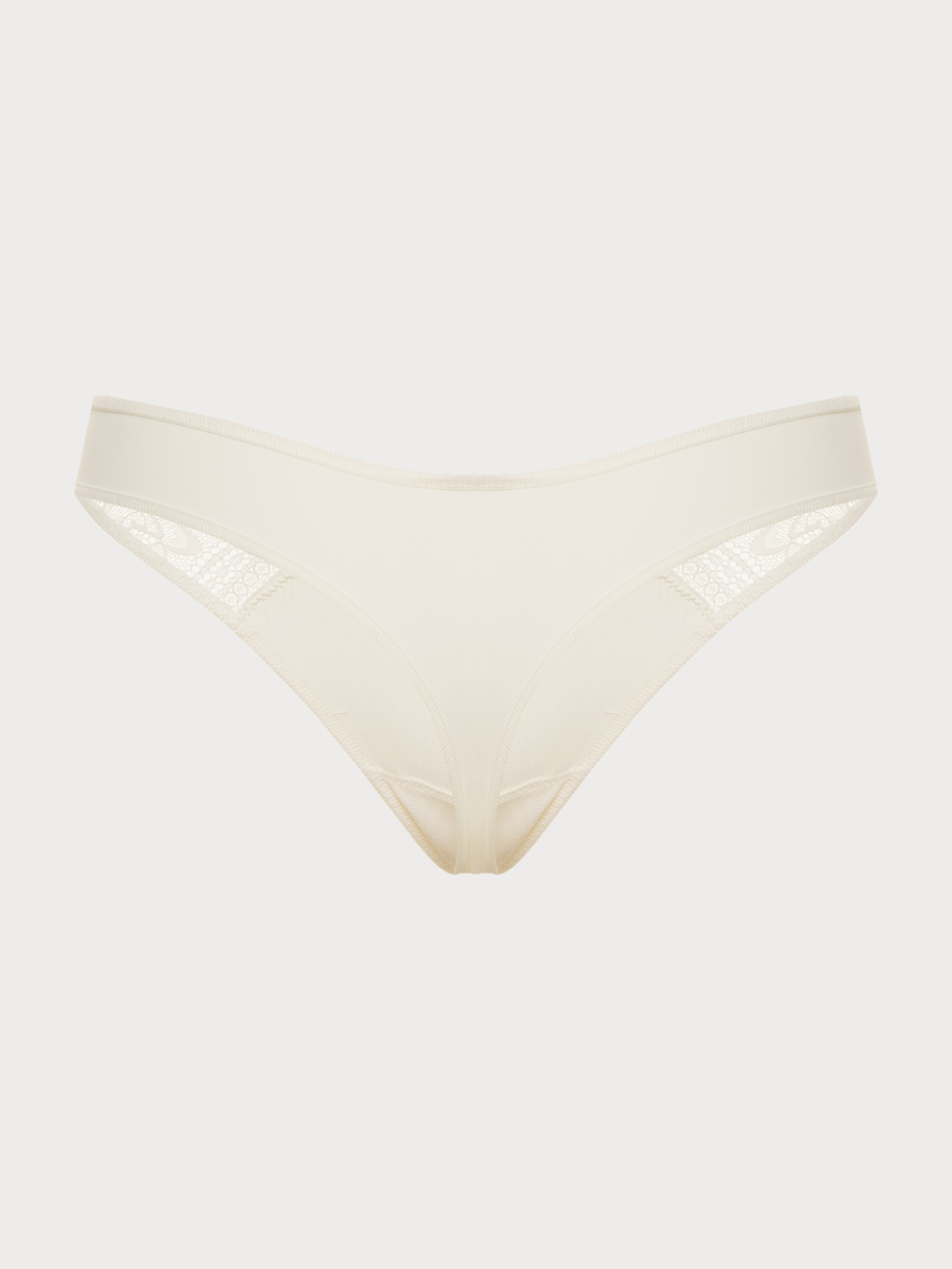 Трусы стринг Айвори 2998F2101 | фото 6