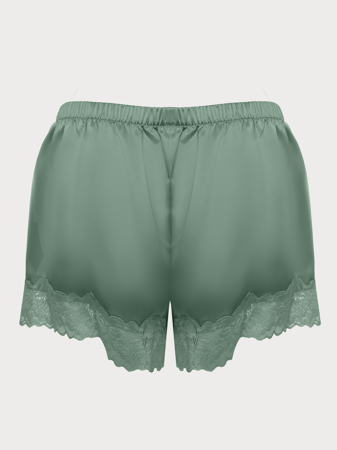 Шорты Оливковый СH-2-2021 | фото 5