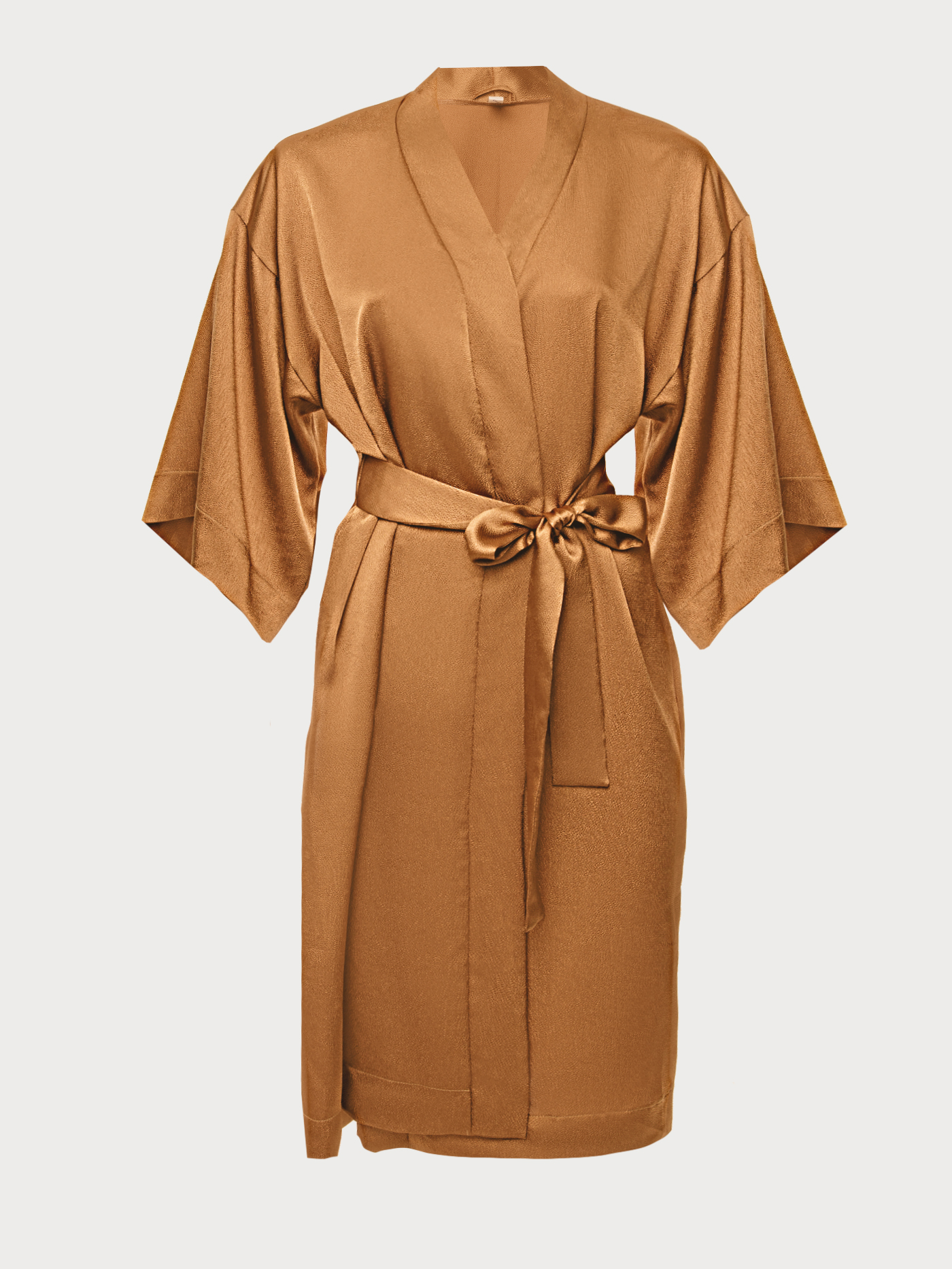 Халат Янтарный 2895F3504L | фото 5