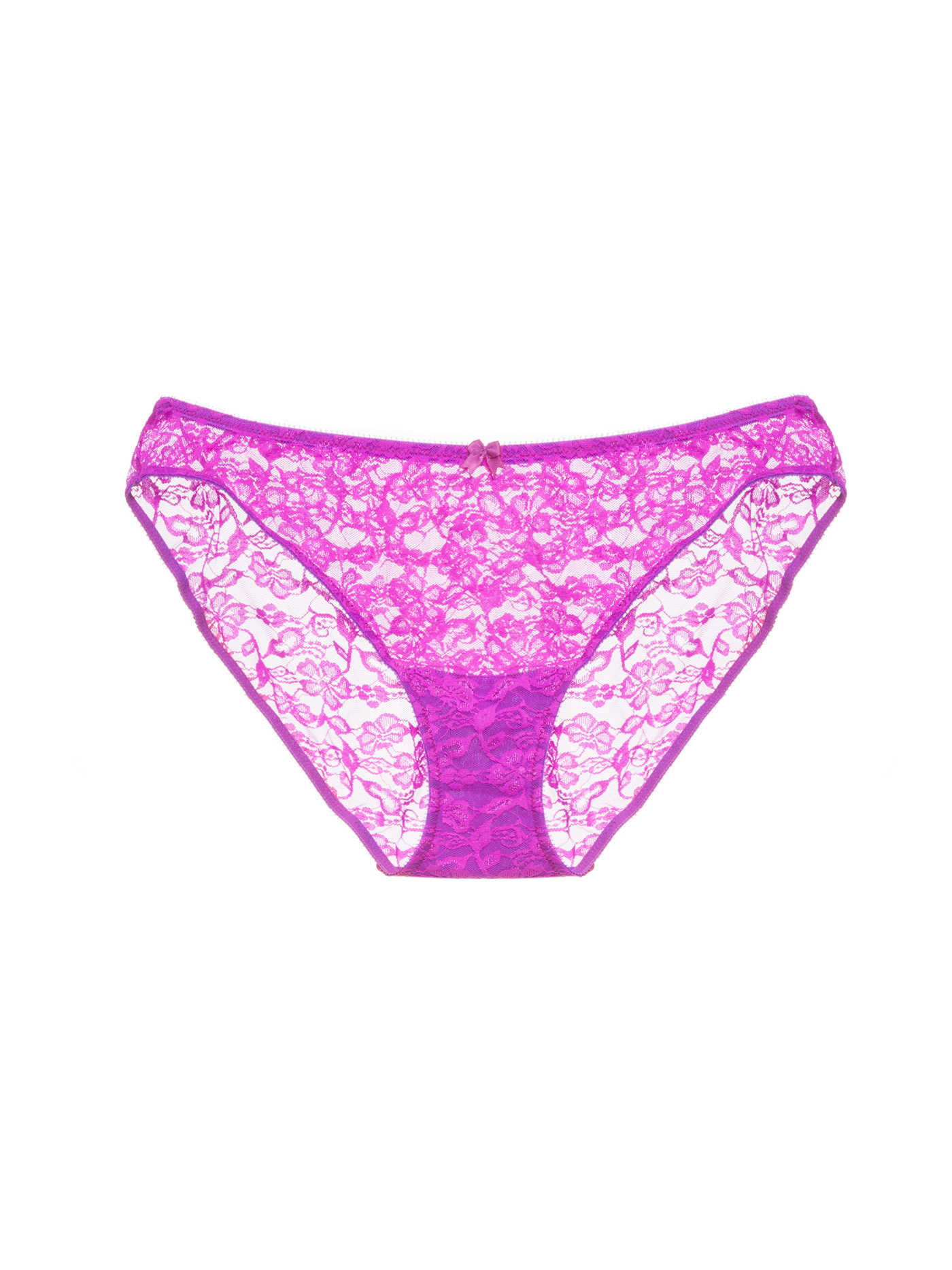 Трусы слип Сиреневый 1883F2201_U | фото 3