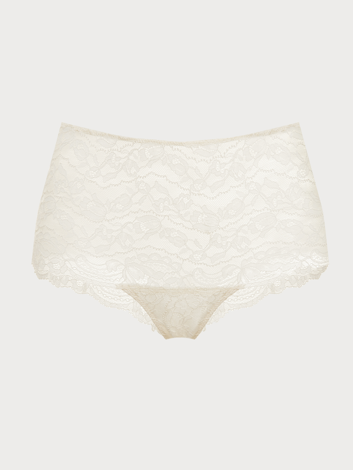 Трусы шорты Айвори 2940F2303 | фото 4