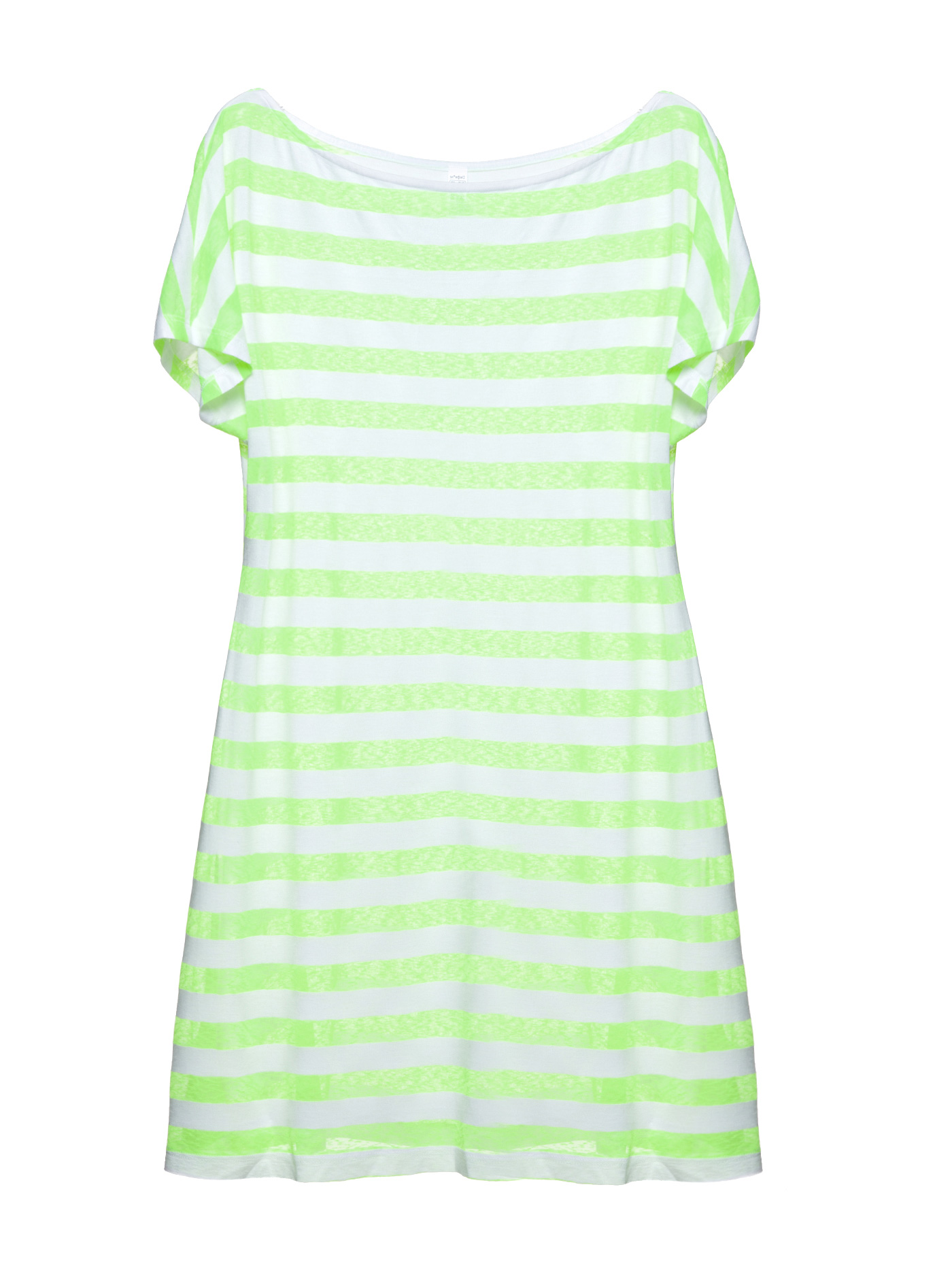 Туника Желтая полоска 2425S4324 | фото 3