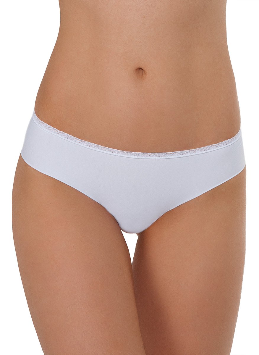 Трусы слип Белый 2191F2209 | фото 1