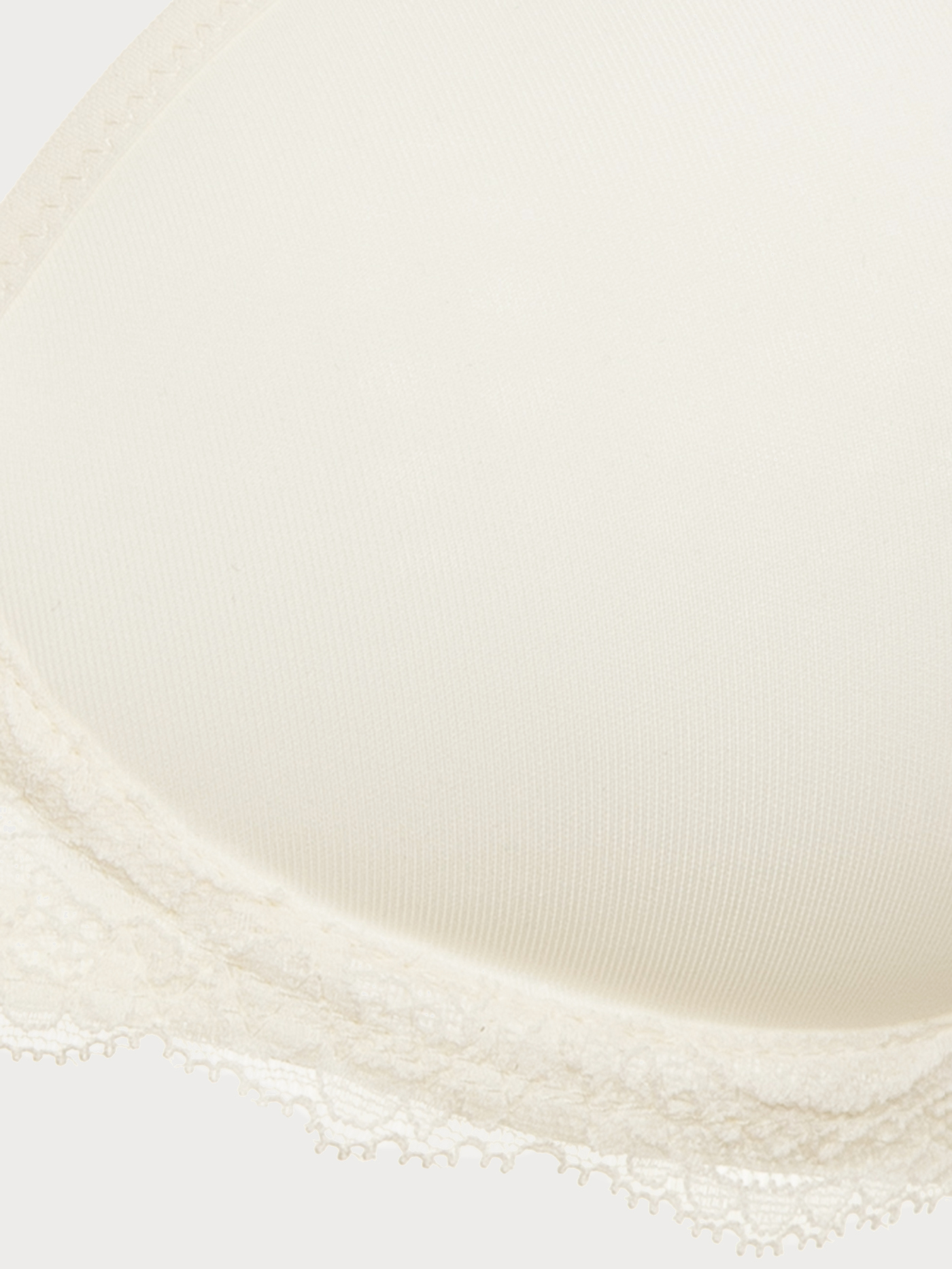 Бюстгальтер спейсер Айвори 2940F1490 | фото 5