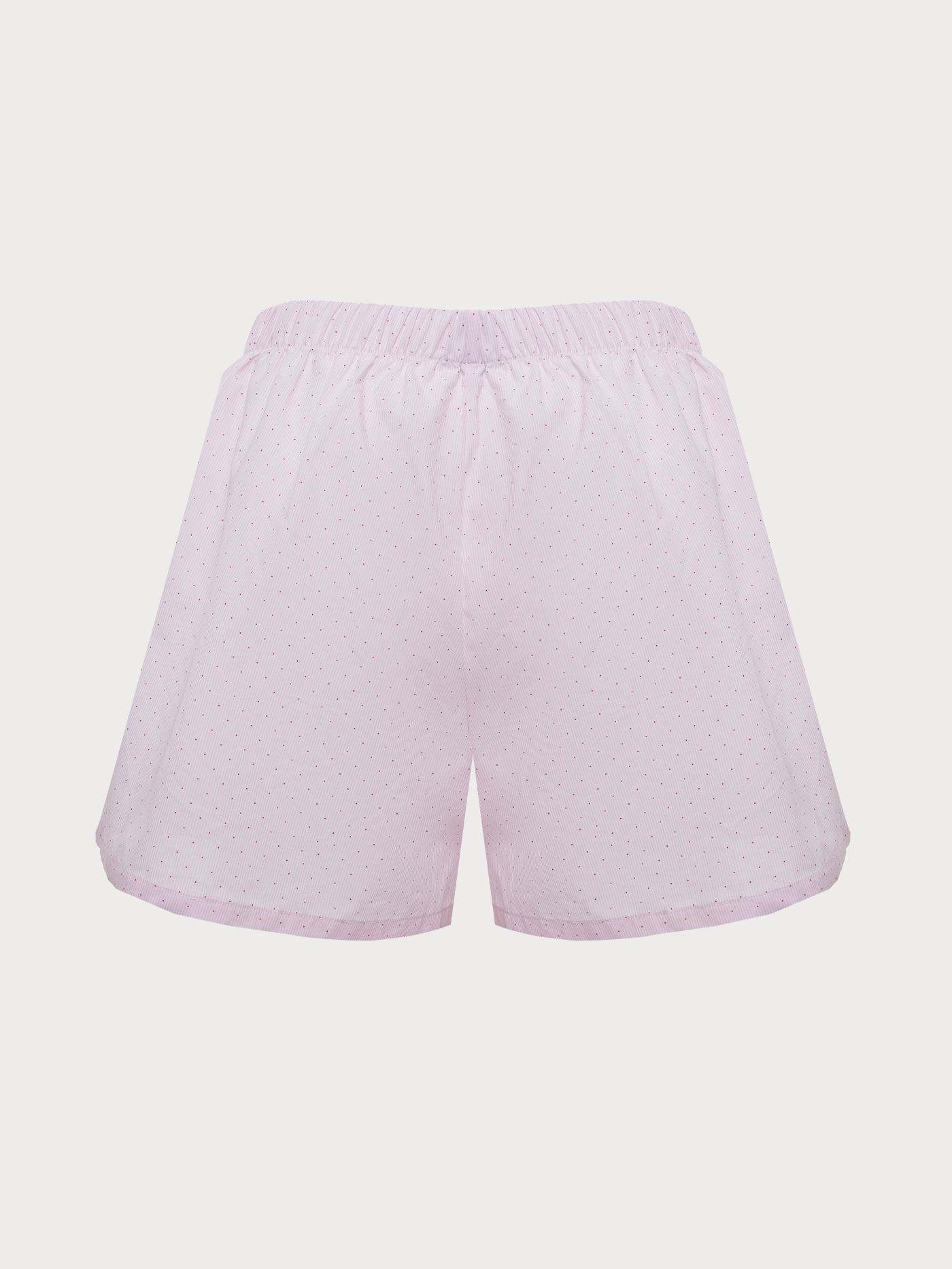 Шорты Розовый SMC-02 | фото 6