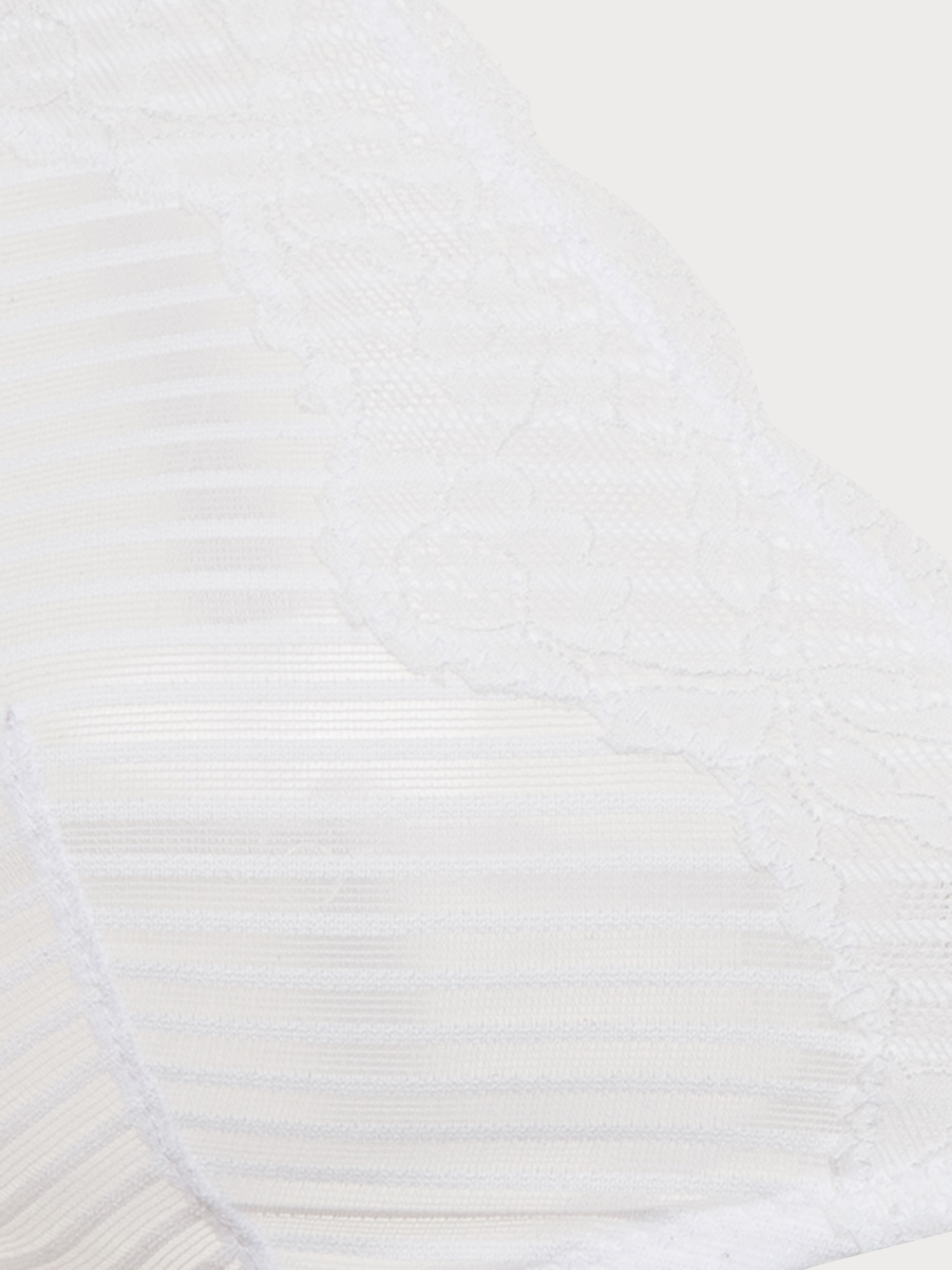 Бюстгальтер мягкий Белый DE6273WB | фото 5