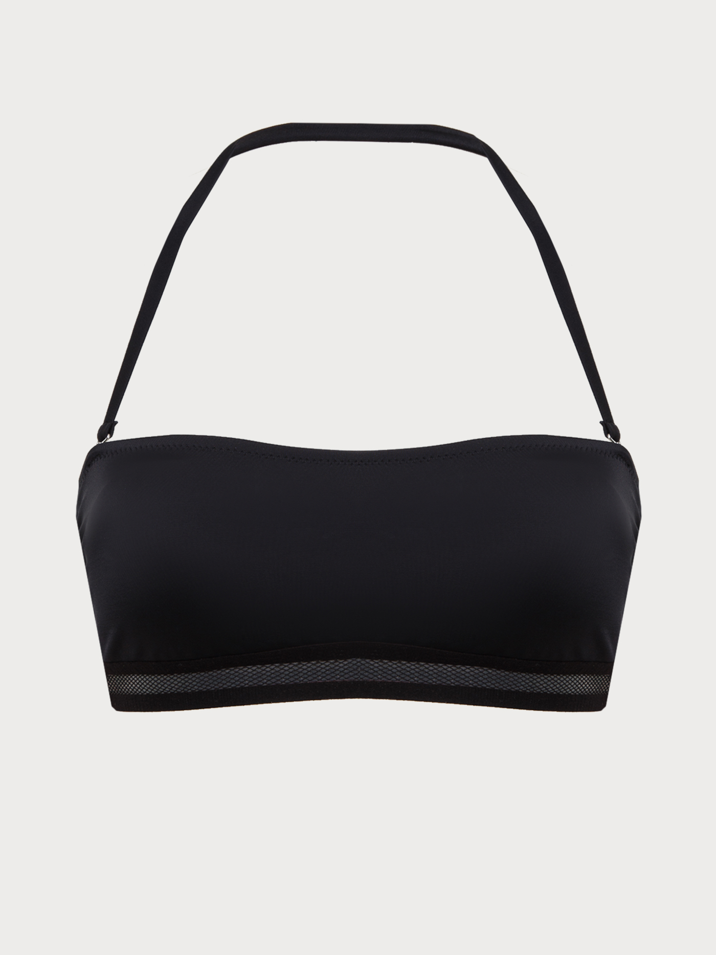 Лиф бандо Черный 2842S1801 | фото 5