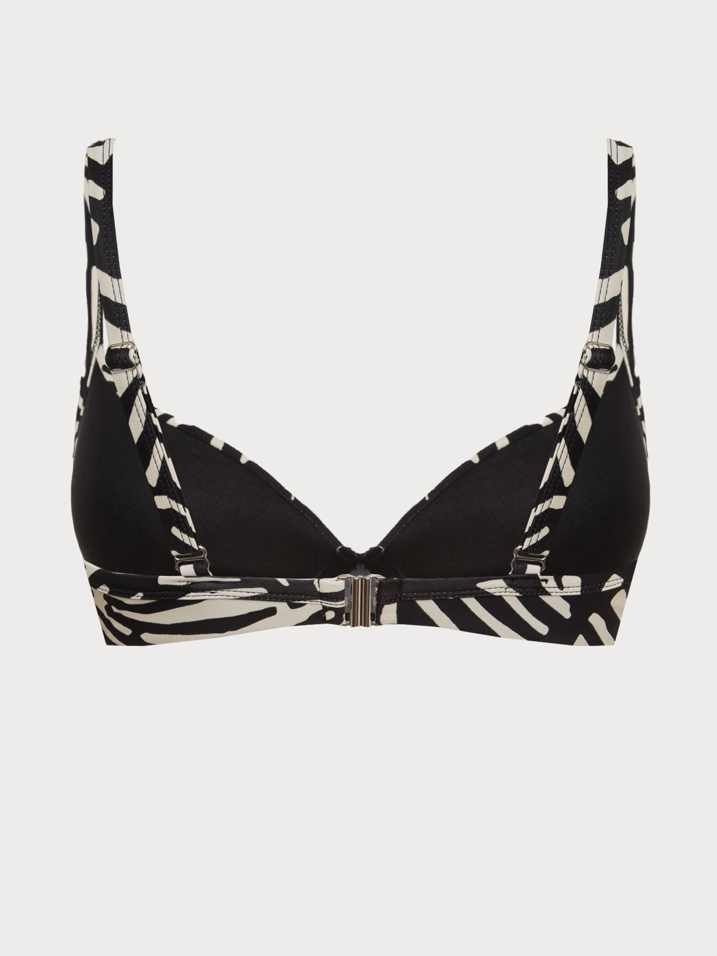 Лиф t-shirt Принт пальмы MRT10100PB-BS | фото 7