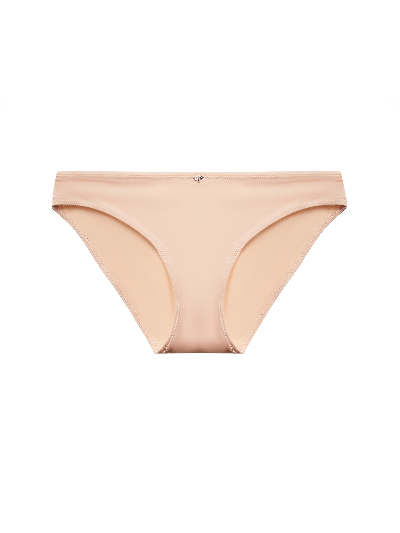 Трусы слип Телесный DE4326BK | фото 3