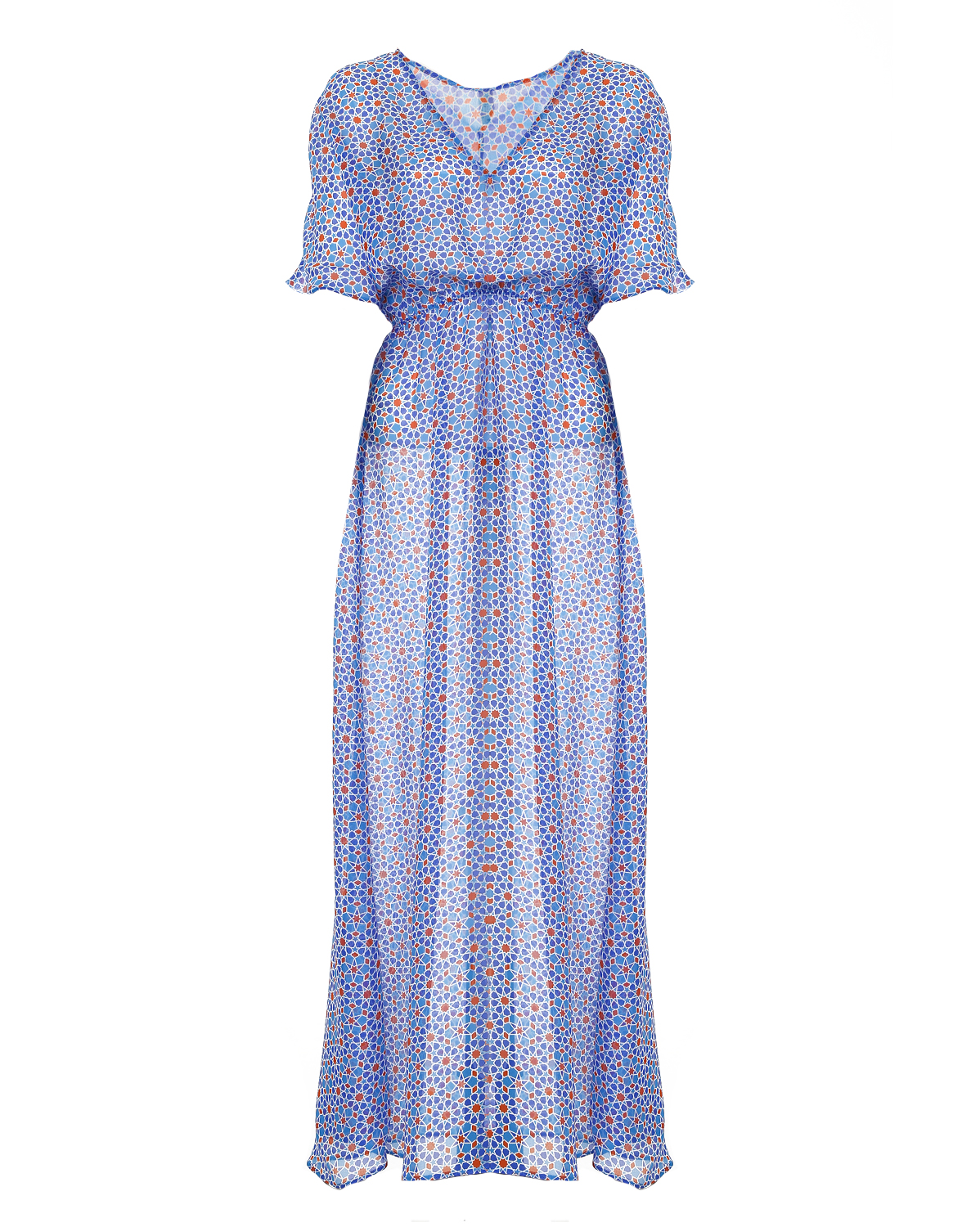 Туника  2672S4302 | фото 1