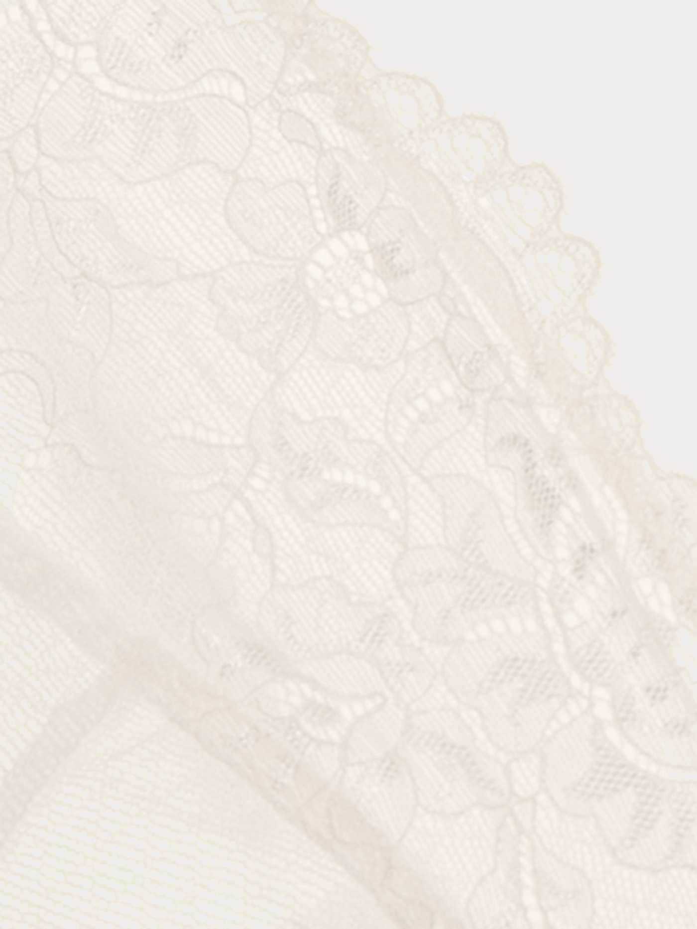 Бюстгальтер мягкий Экрю 2771F1324L | фото 3