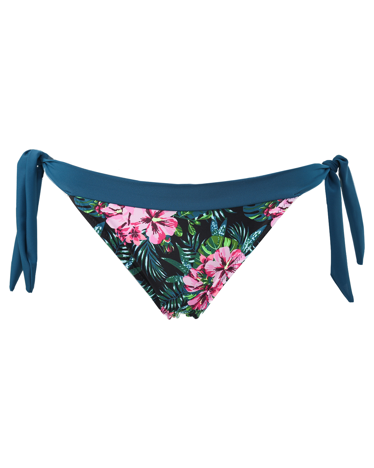 Плавки бикини Принт ботаника 2523S2611 | фото 4