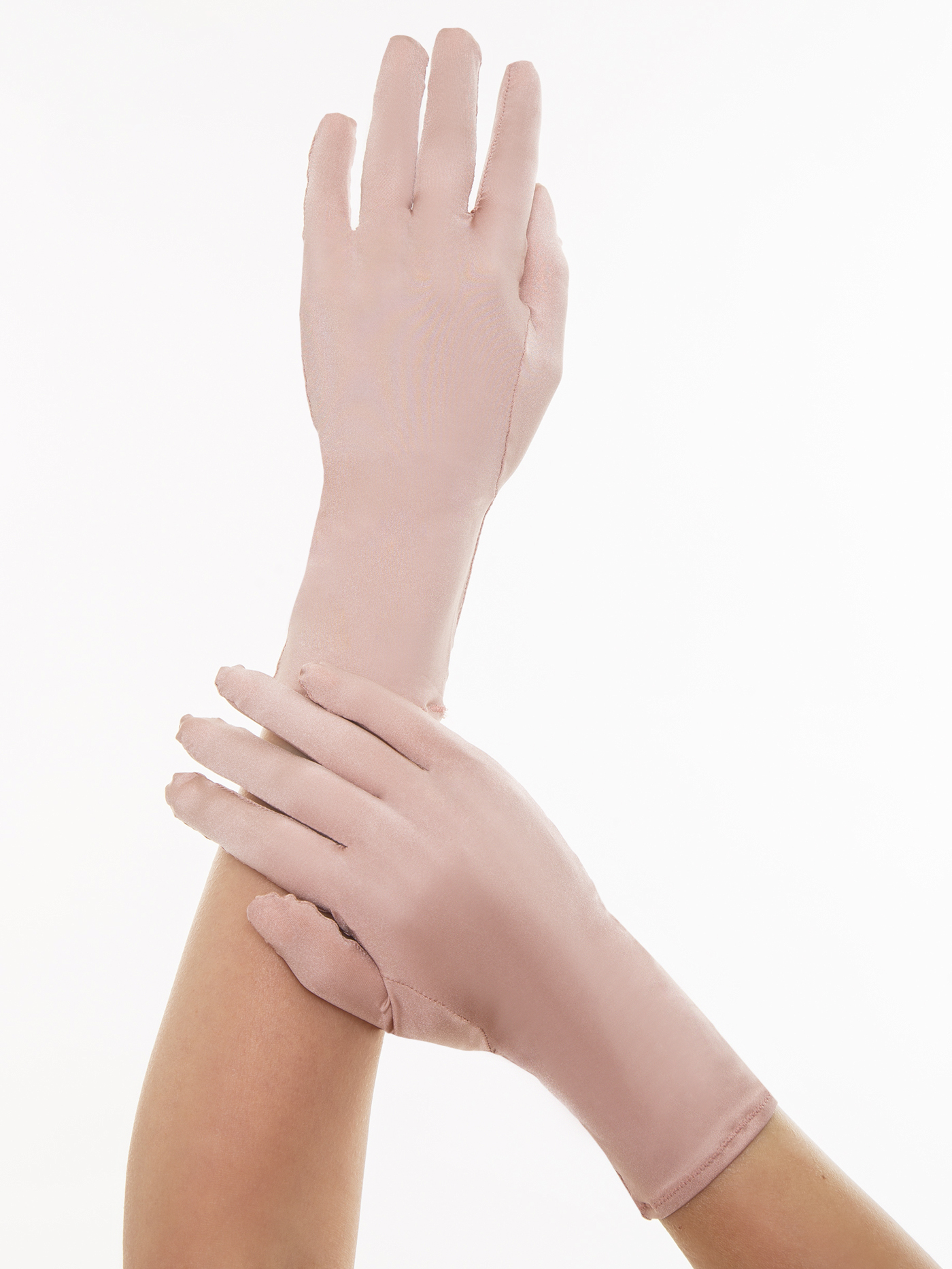 Перчатки защитные Пудровый 2791F9035 | фото 2