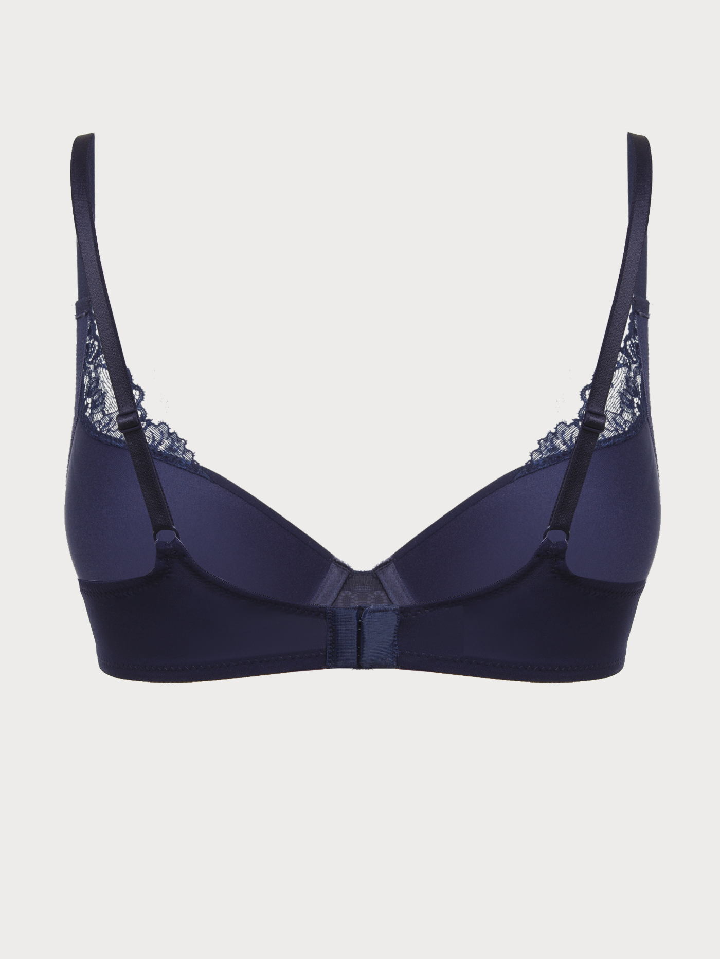 Бюстгальтер t-shirt Синий 2771F1447 | фото 6