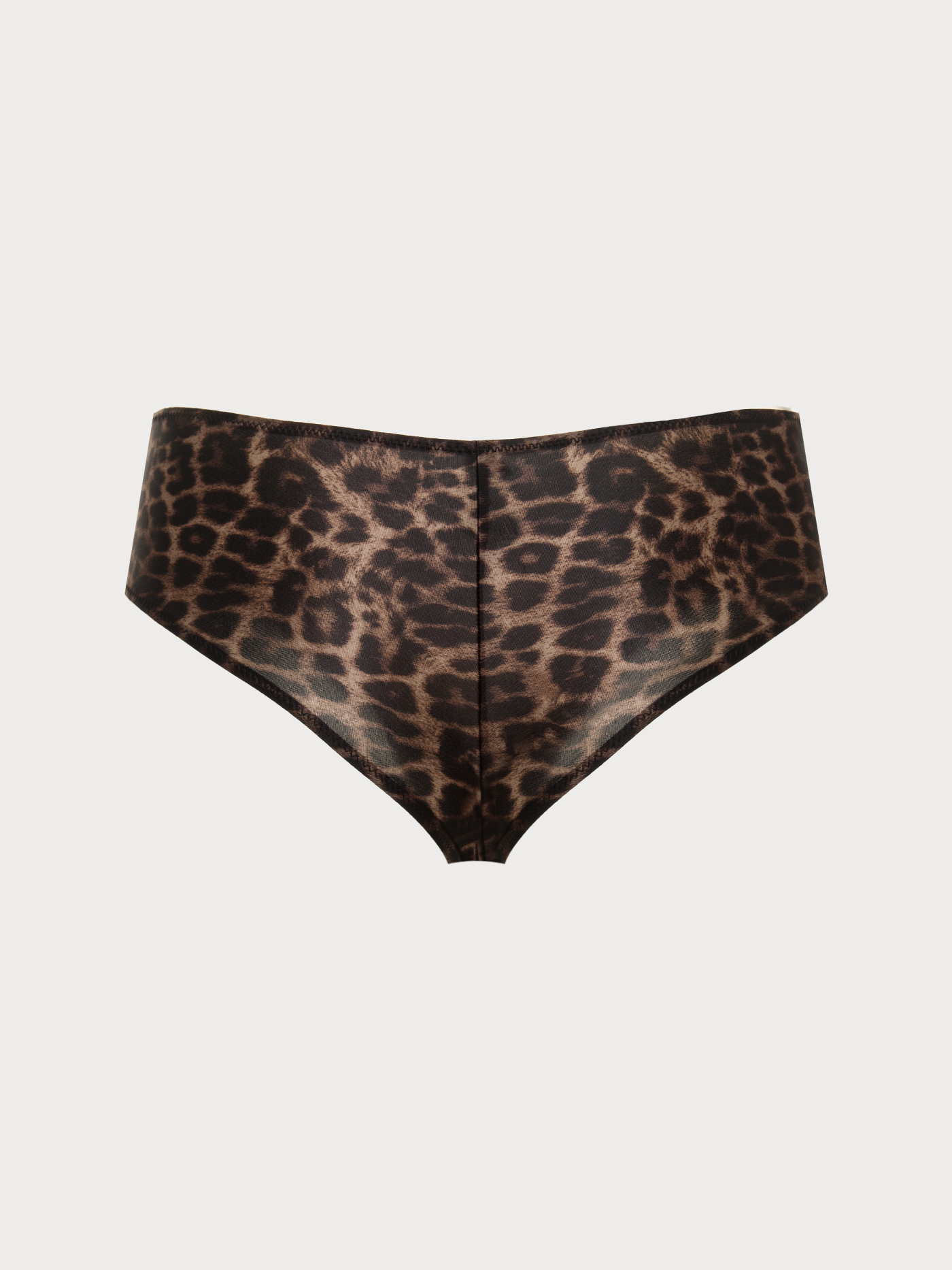 Трусы хипстер Принт леопард MNC-2502HW | фото 7