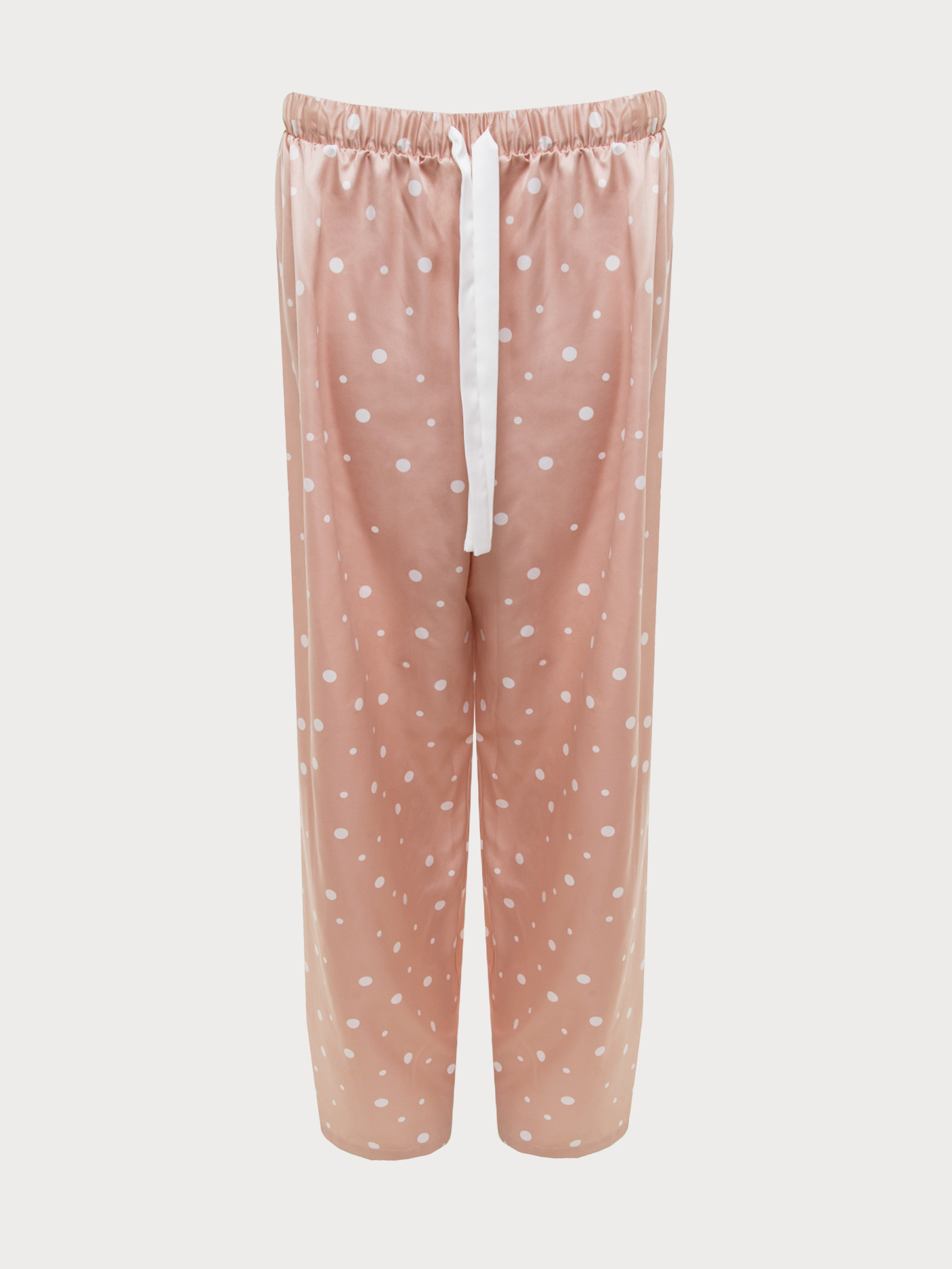 Брюки Принт пудра SD-1-2021 | фото 6