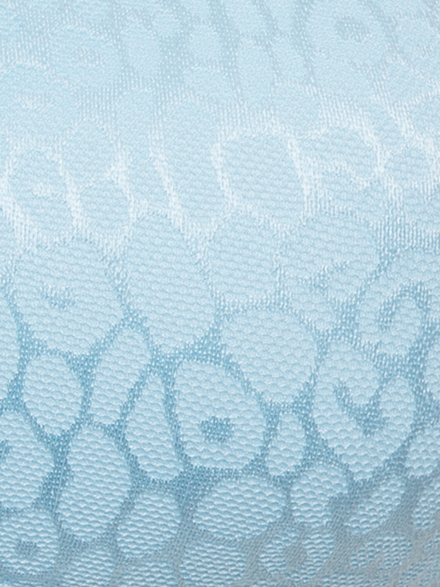 Бюстгальтер бандо t-shirt Голубой DE2812BL | фото 5