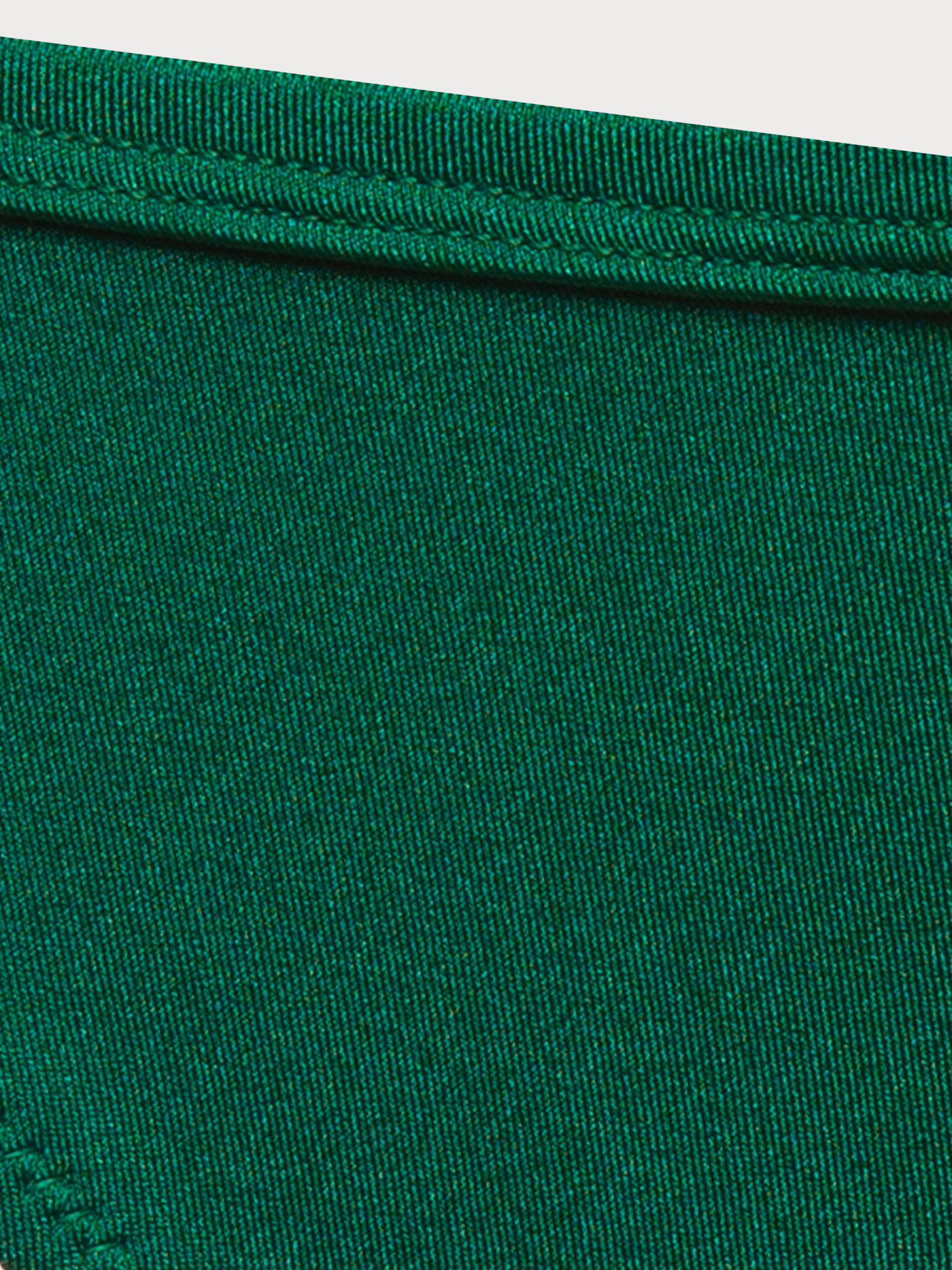 Плавки слип Зеленый 2934S2713_2K | фото 5