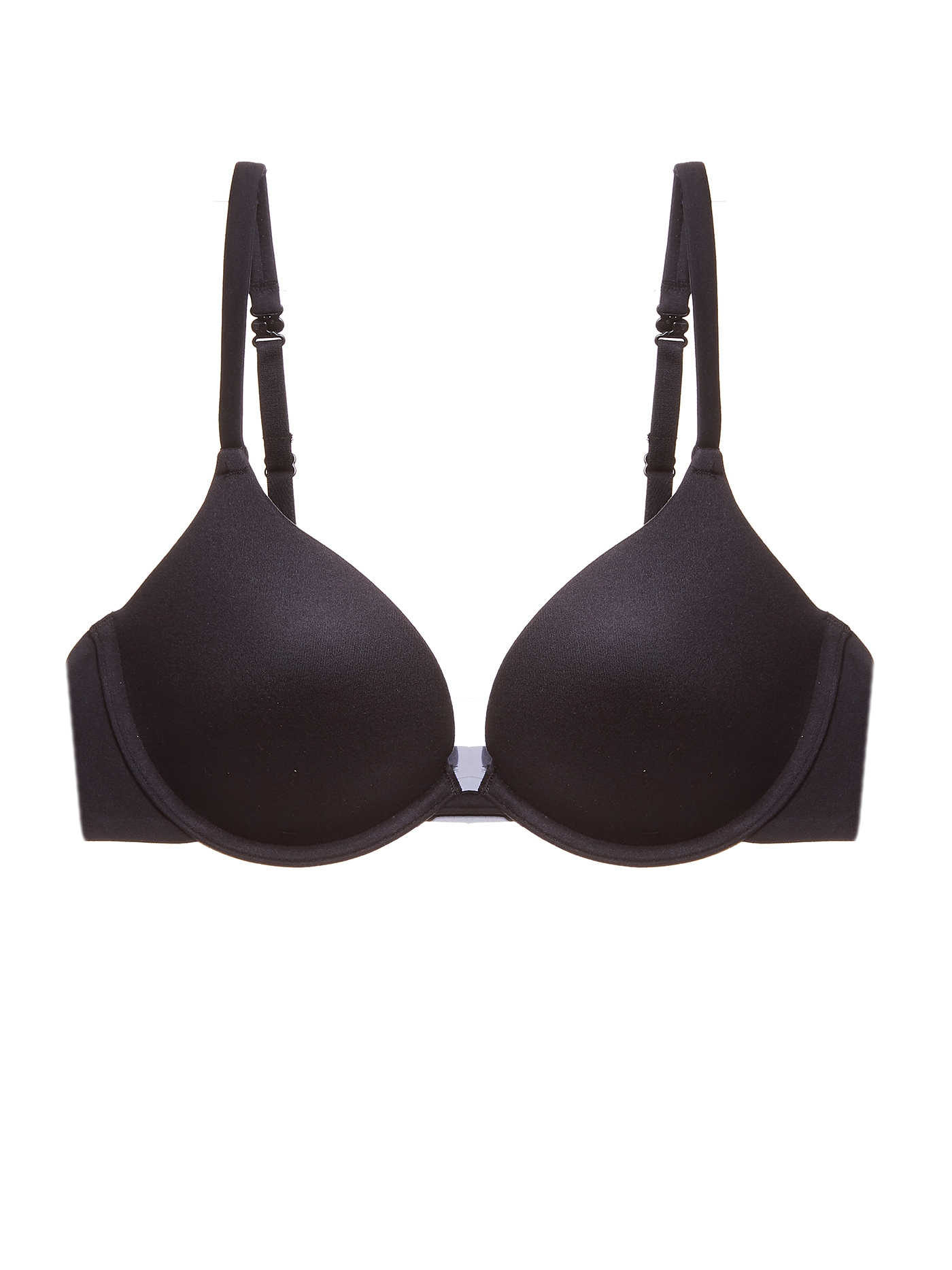 Бюстгальтер push-up Черный BU2944PBA | фото 3