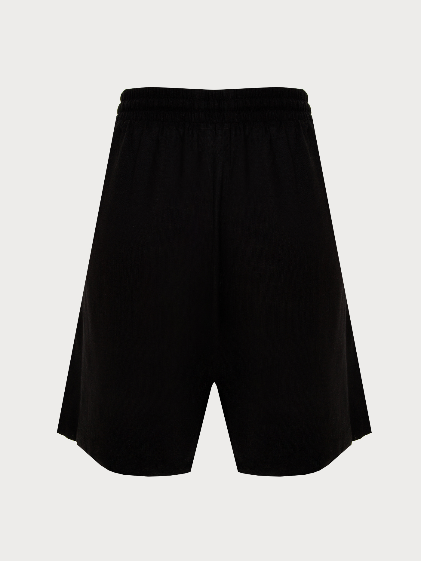 Шорты Черный WTS-1 | фото 5