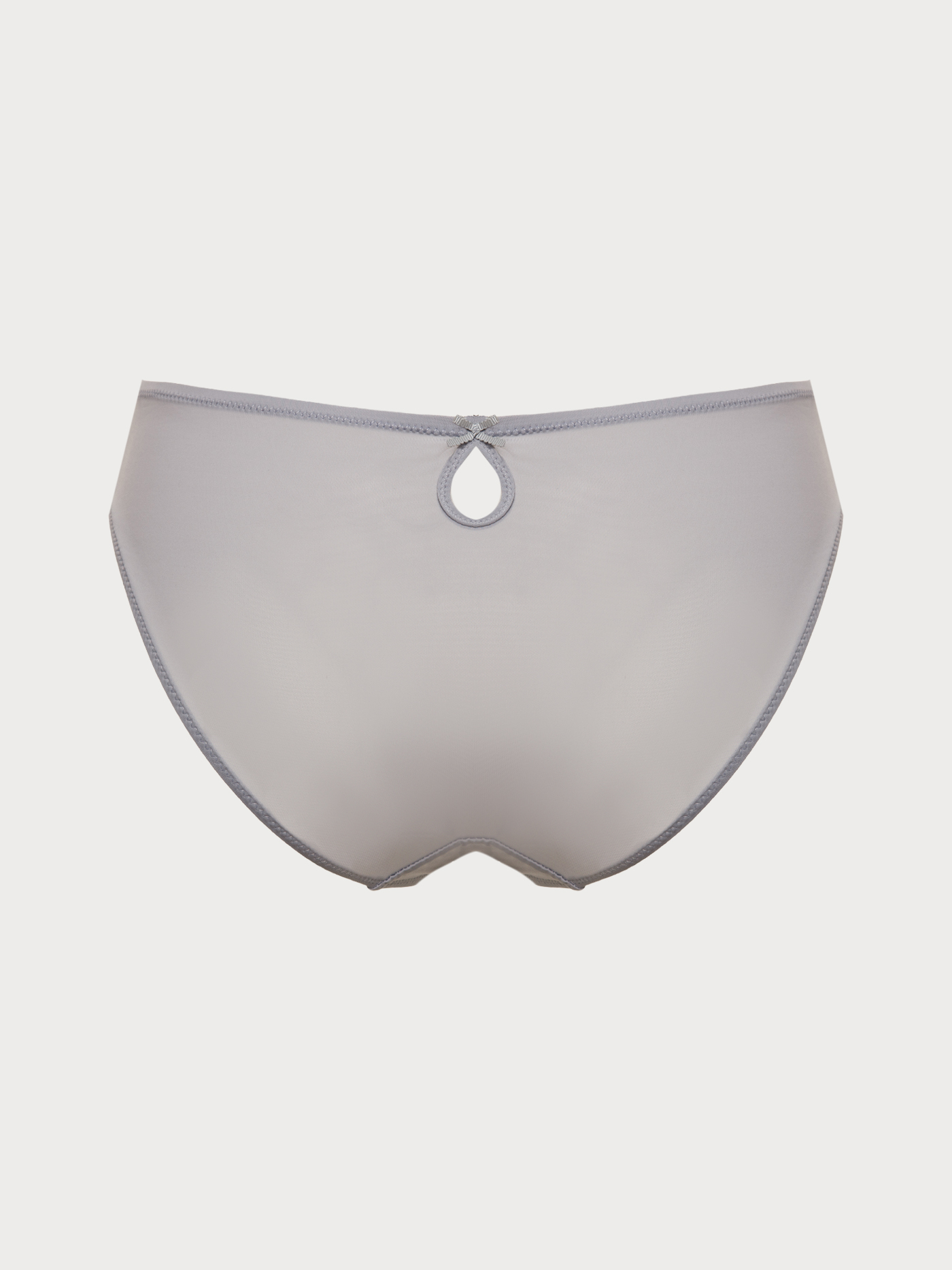 Трусы слип Серый MR-3006BR | фото 6