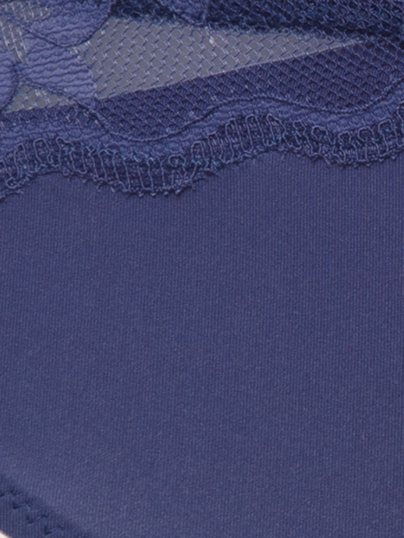 Трусы слип Синий 3016F2201L | фото 5