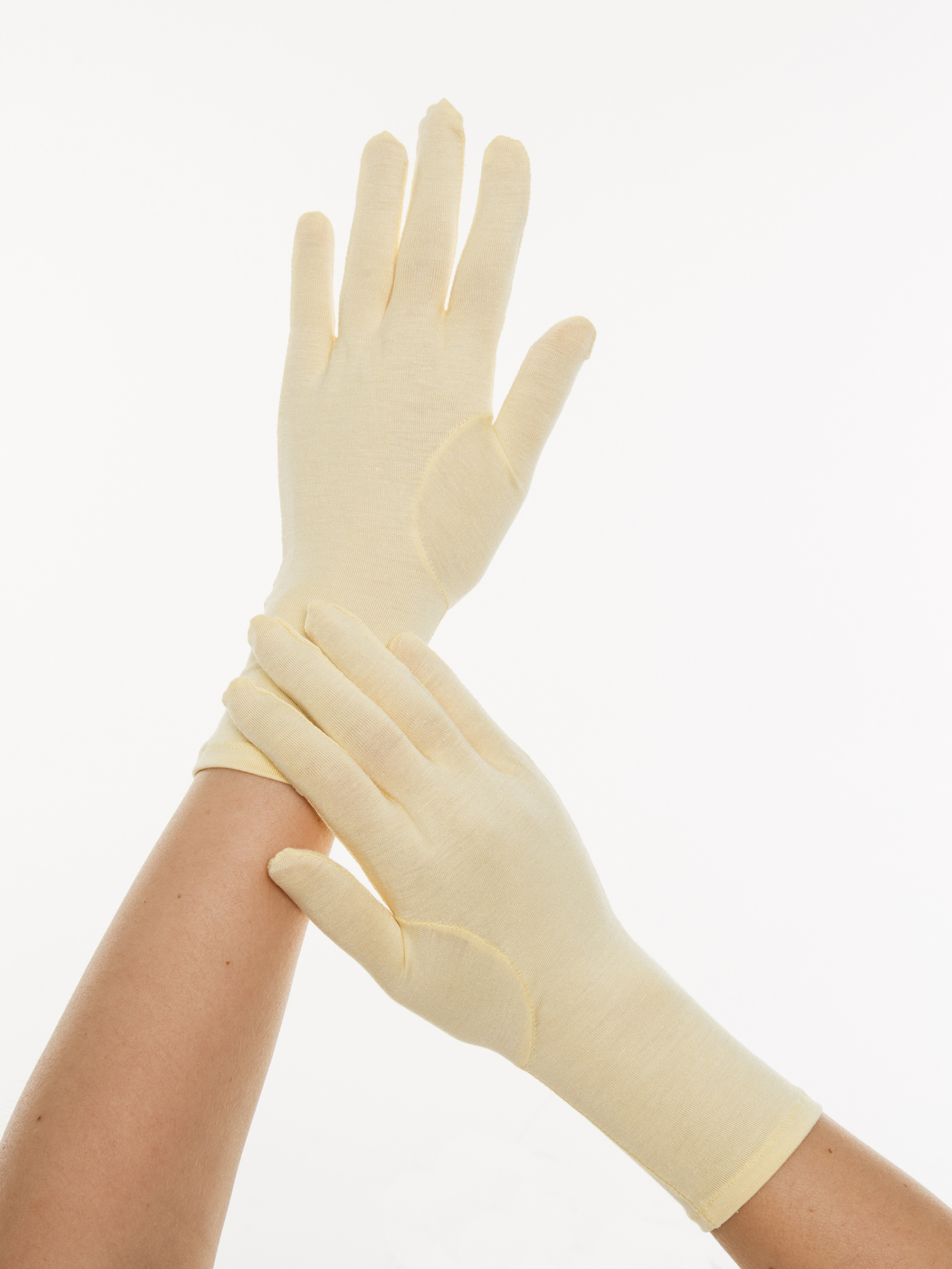 Перчатки защитные Светло-желтый 2791F9035_1 | фото 1