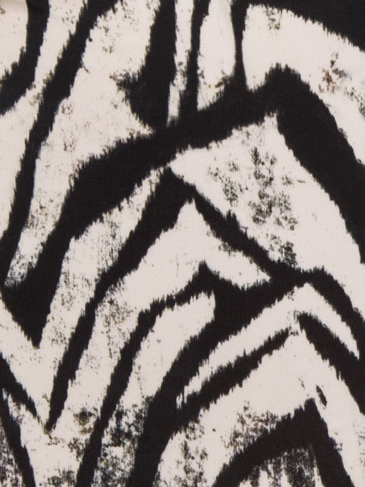 Плавки слип Принт зебра PRT-1006HWB | фото 3