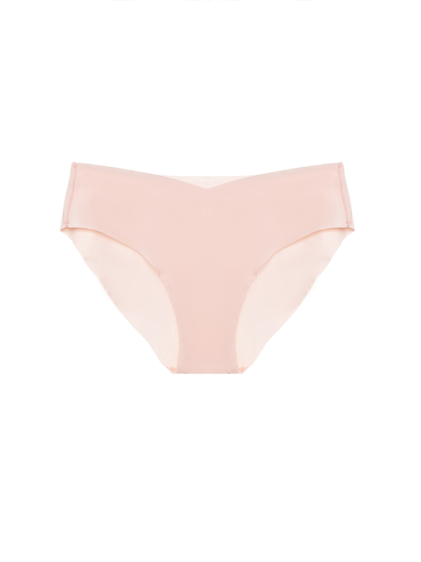 Трусы слип Пудровый 2507F2201L | фото 3