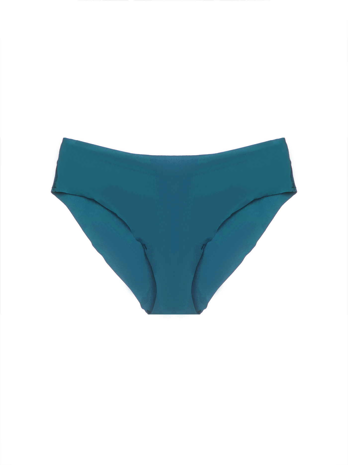 Трусы слип Бирюзовый 2507F2202 | фото 2