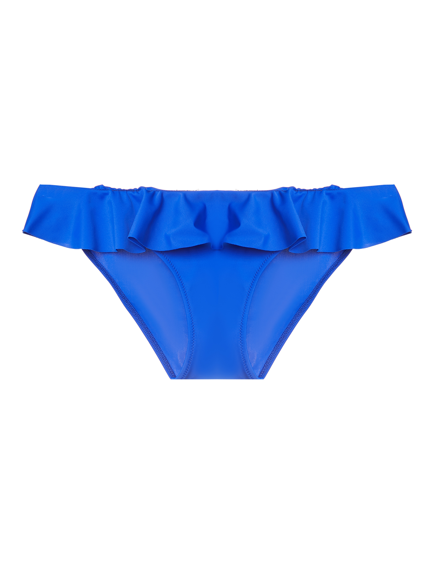 Плавки слип Синий 2525S2701 | фото 4