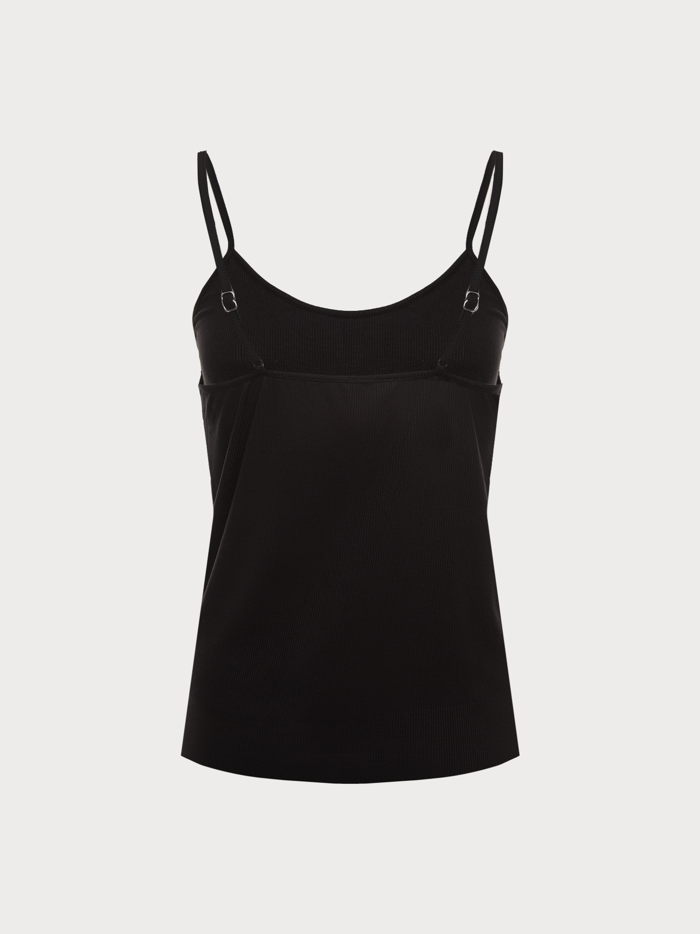 Майка Черный 3001F3105 | фото 3