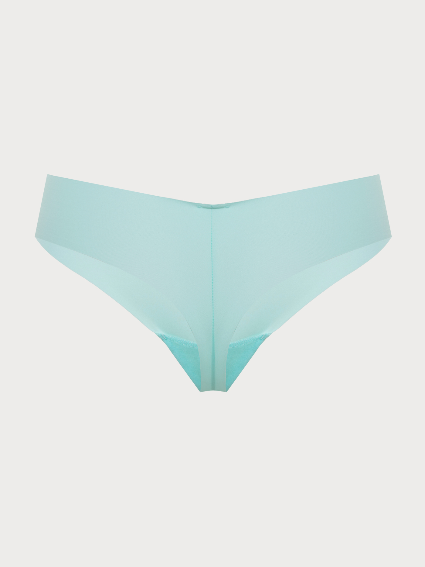 Трусы стринг Ментоловый 2507F2114 | фото 4