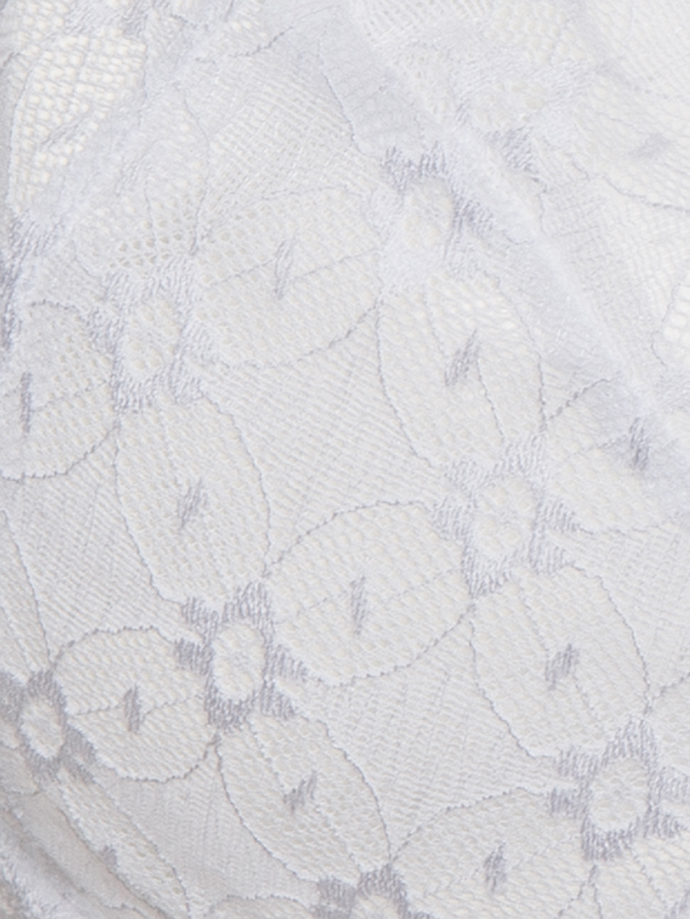 Бюстгальтер мягкий Белый 2958F1324L | фото 5