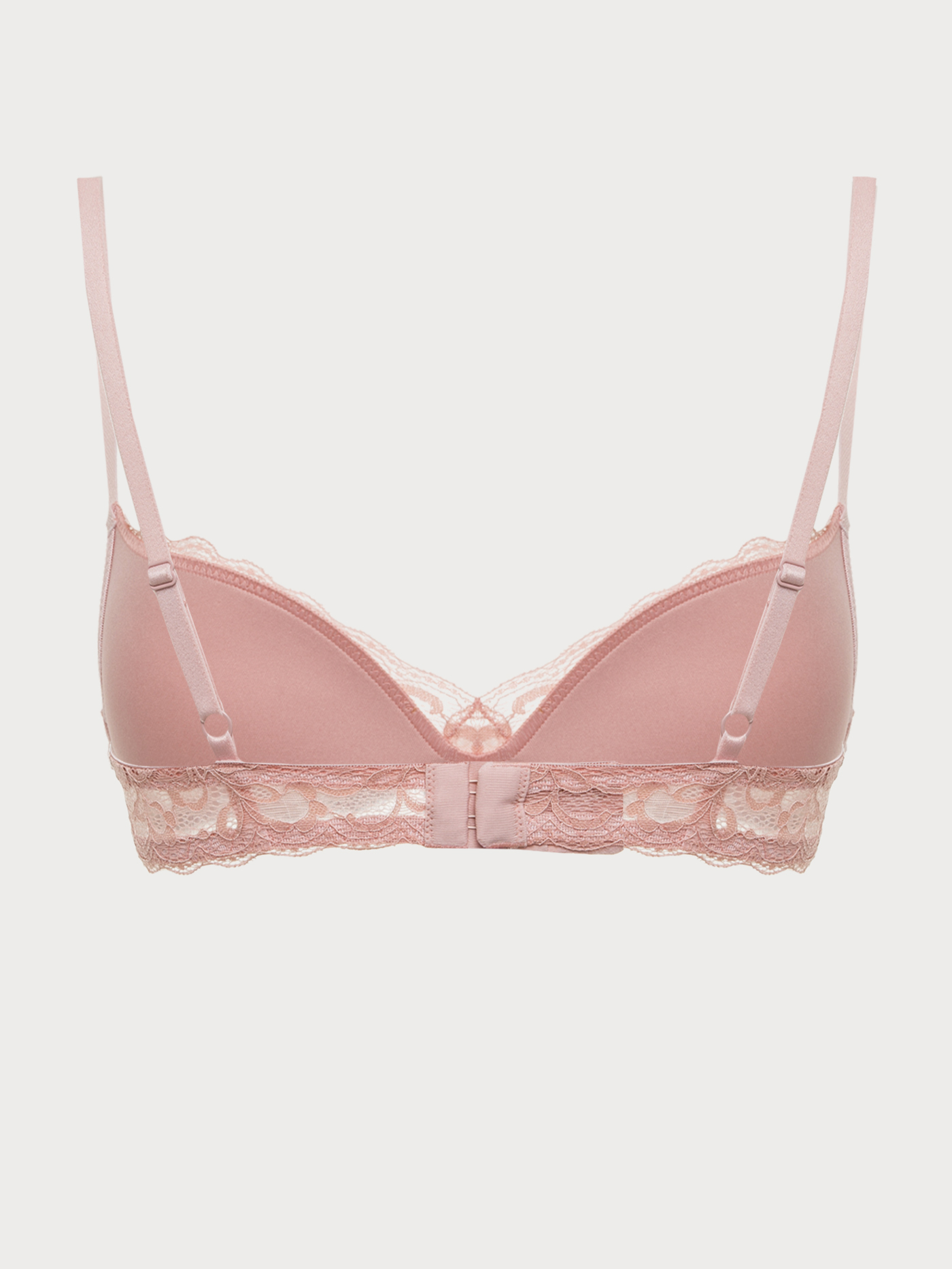 Бюстгальтер push-up Бежевый 2559F1151 | фото 5