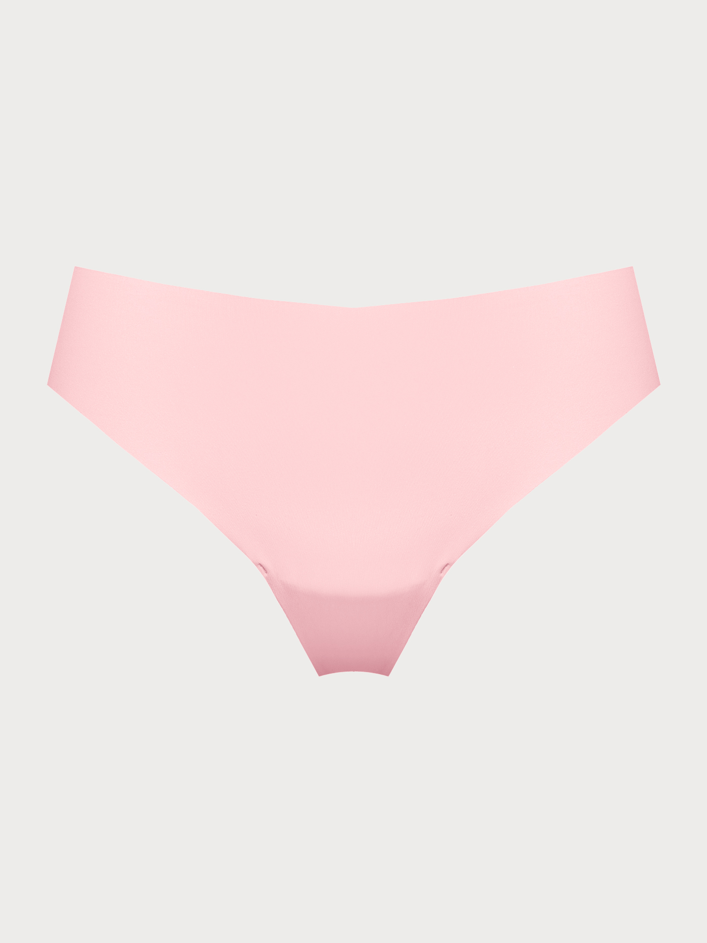 Трусы стринг Пастельно-розовый 2507F2114 | фото 3