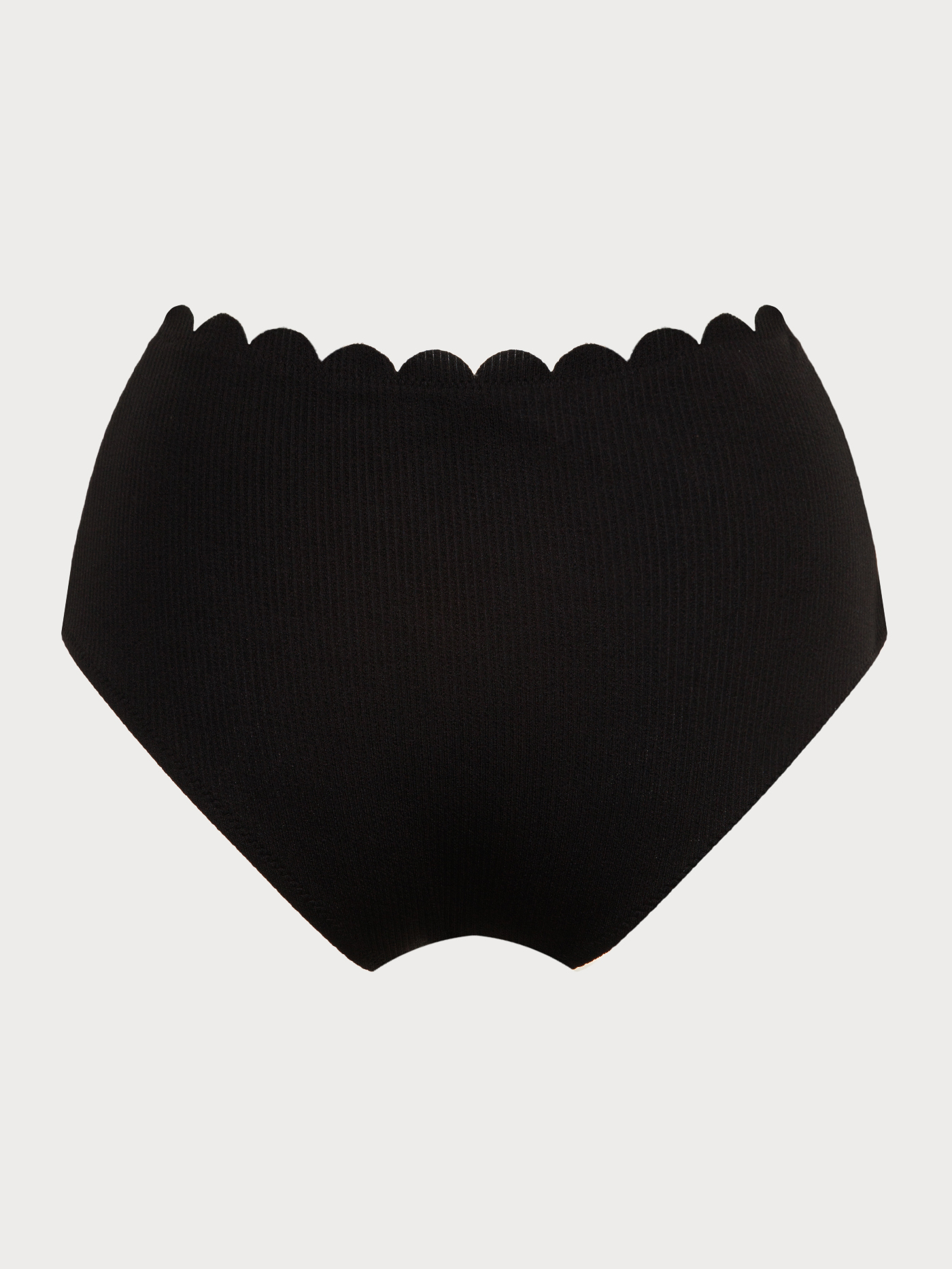 Плавки слип Черный ML-4004HB | фото 5