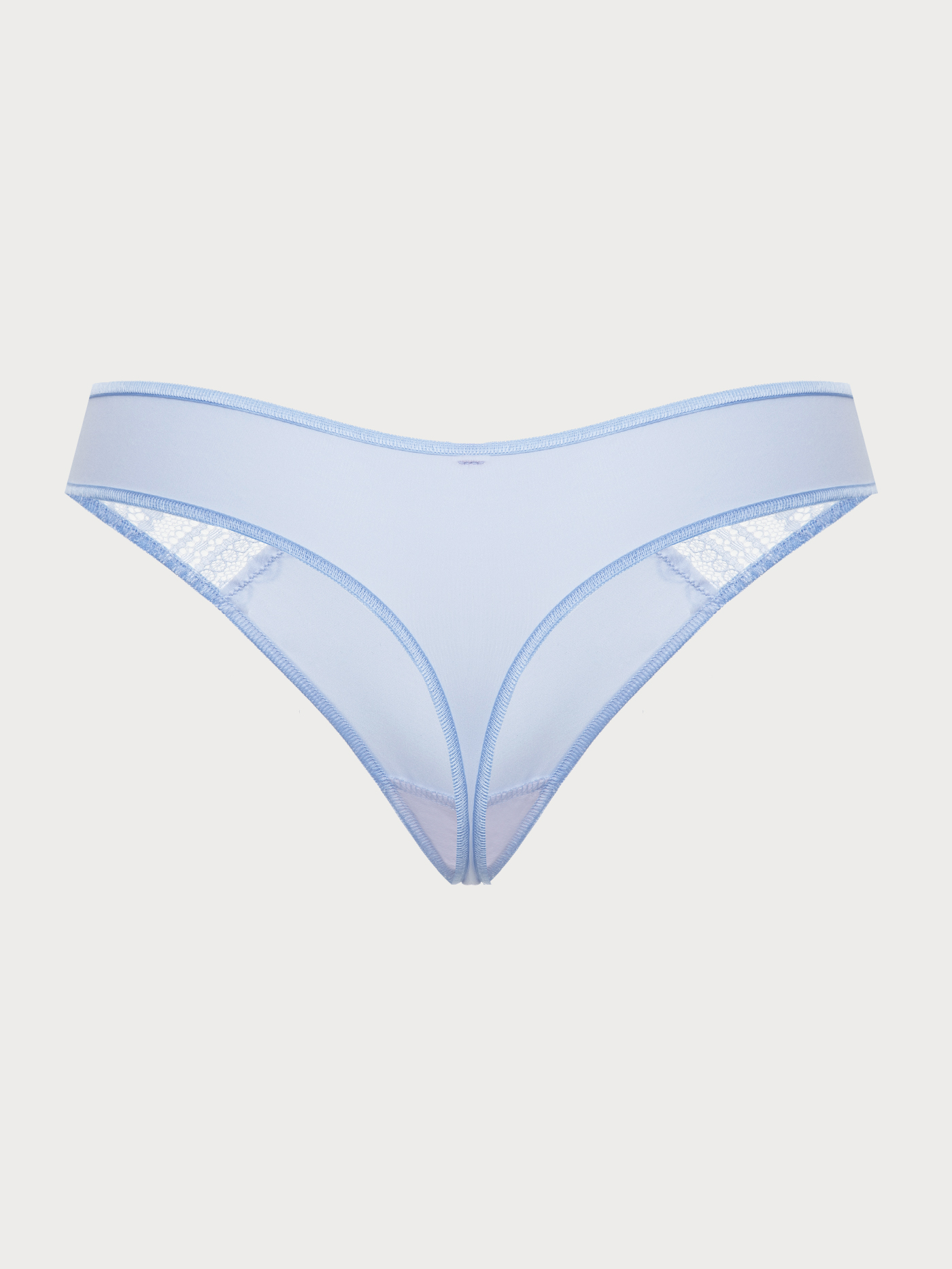 Трусы стринг Сиреневый 2998F2101 | фото 7